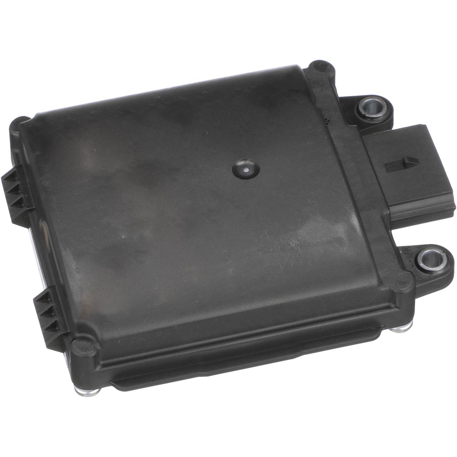 Standard Motor Products BSD136 Blind Spot Detection System Warning Sensor product image 1 of 7