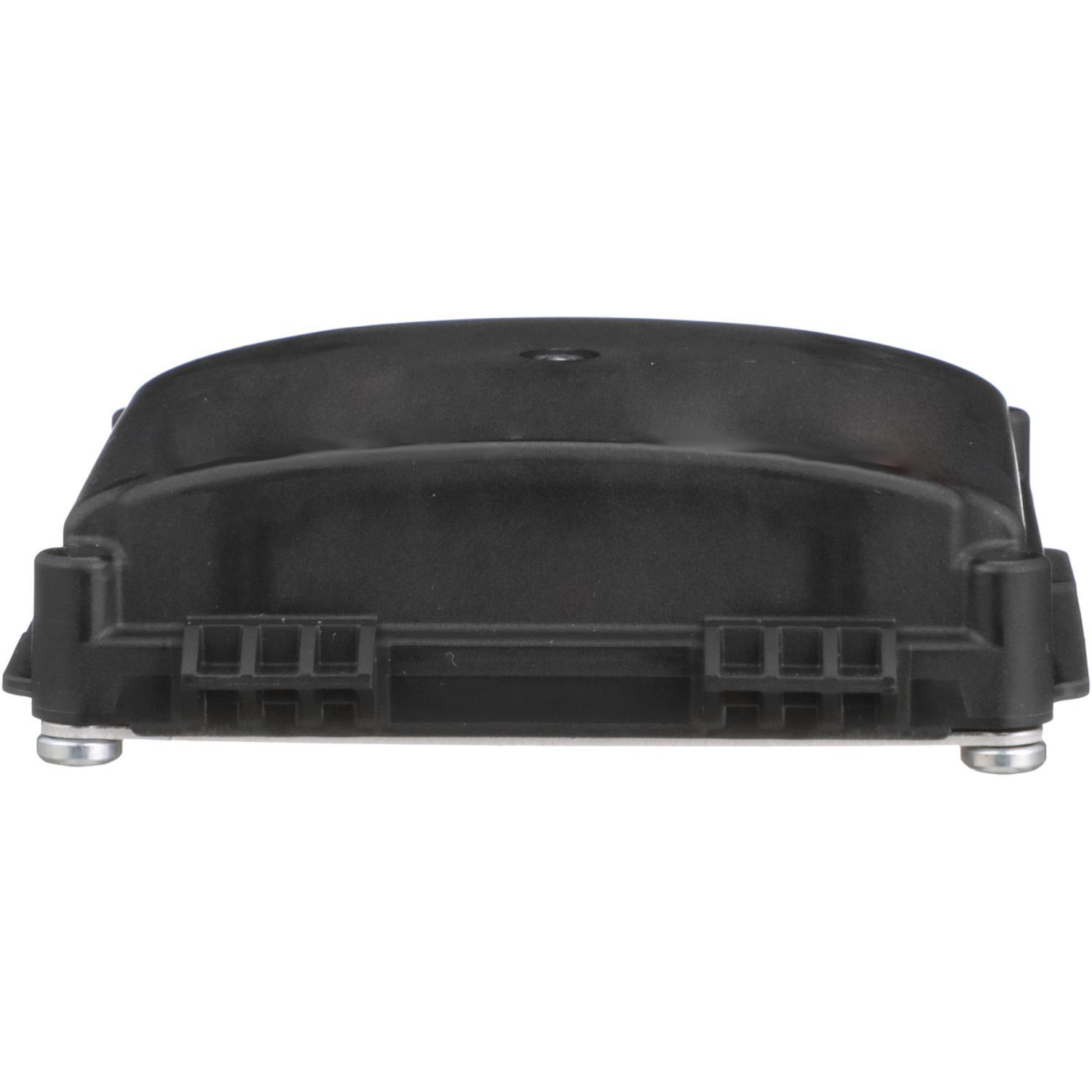 Standard Motor Products BSD136 Blind Spot Detection System Warning Sensor product image 2 of 7