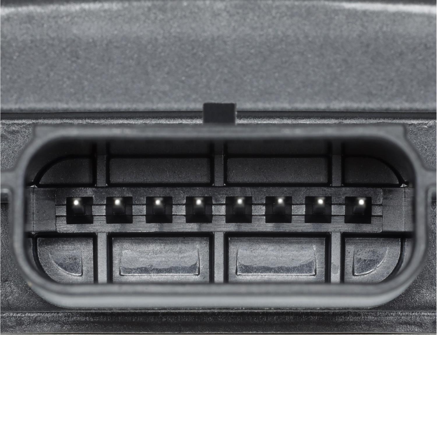 Standard Motor Products BSD136 Blind Spot Detection System Warning Sensor product image 3 of 7