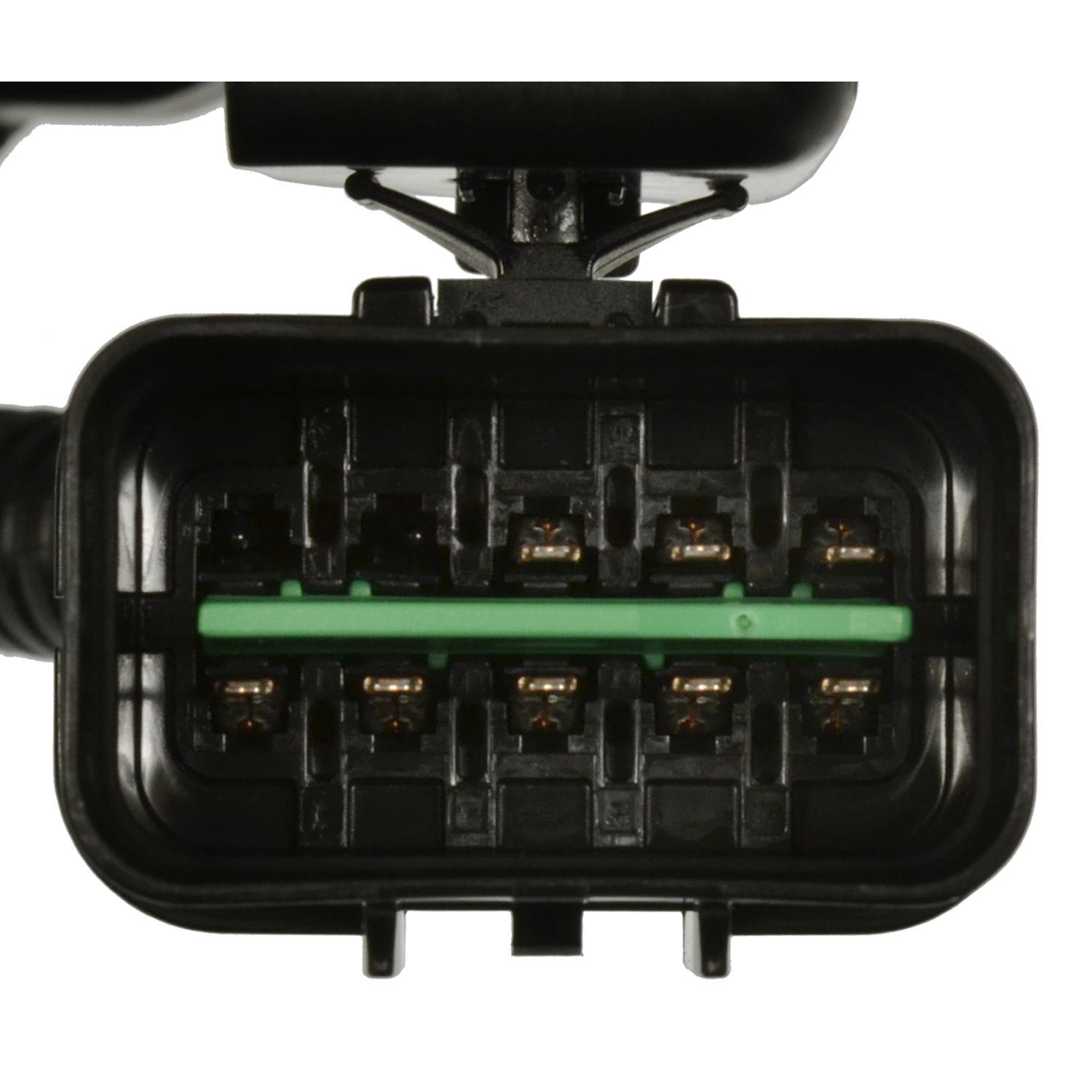 Standard Motor Products BSD14 Blind Spot Detection System Warning Sensor product image 3 of 3