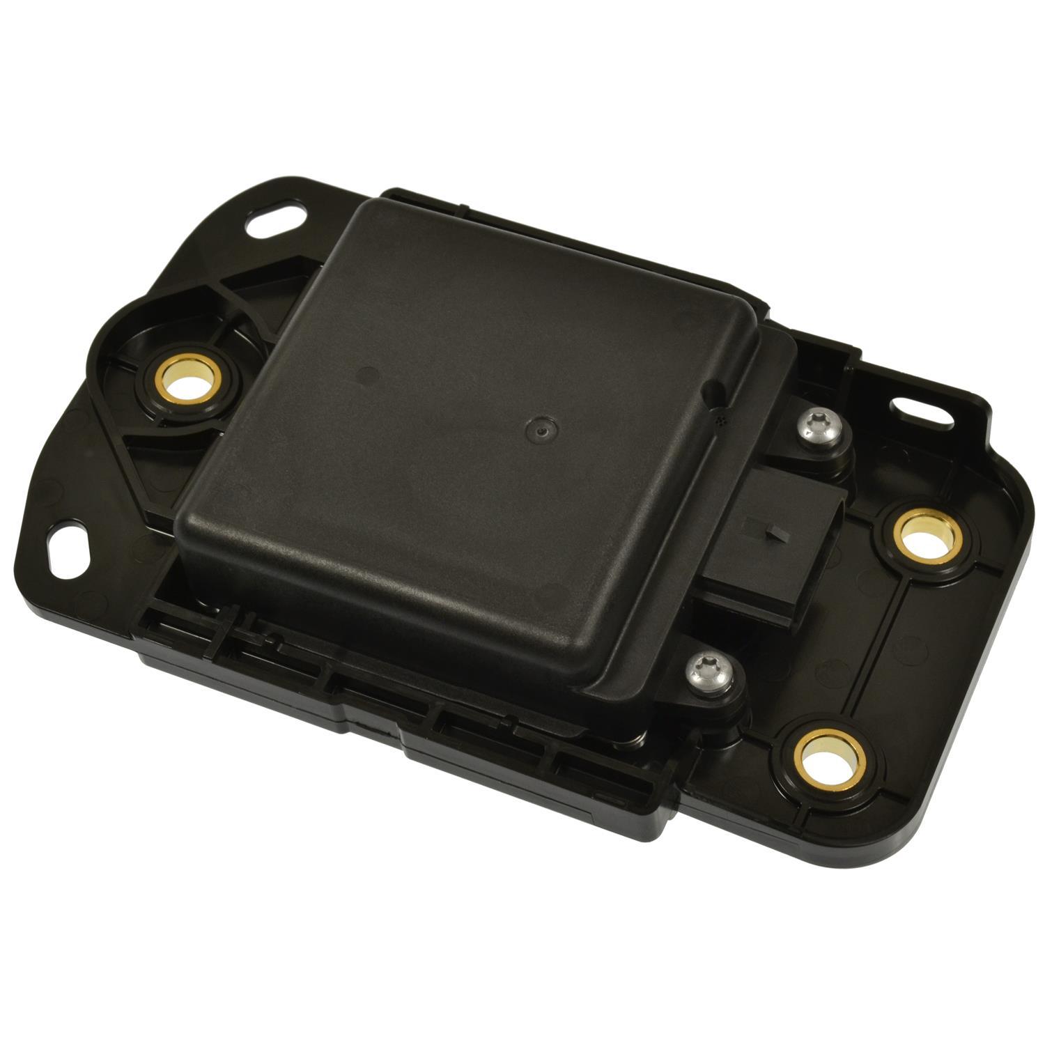 Standard Motor Products BSD16 Blind Spot Detection System Warning Sensor product image 2 of 3