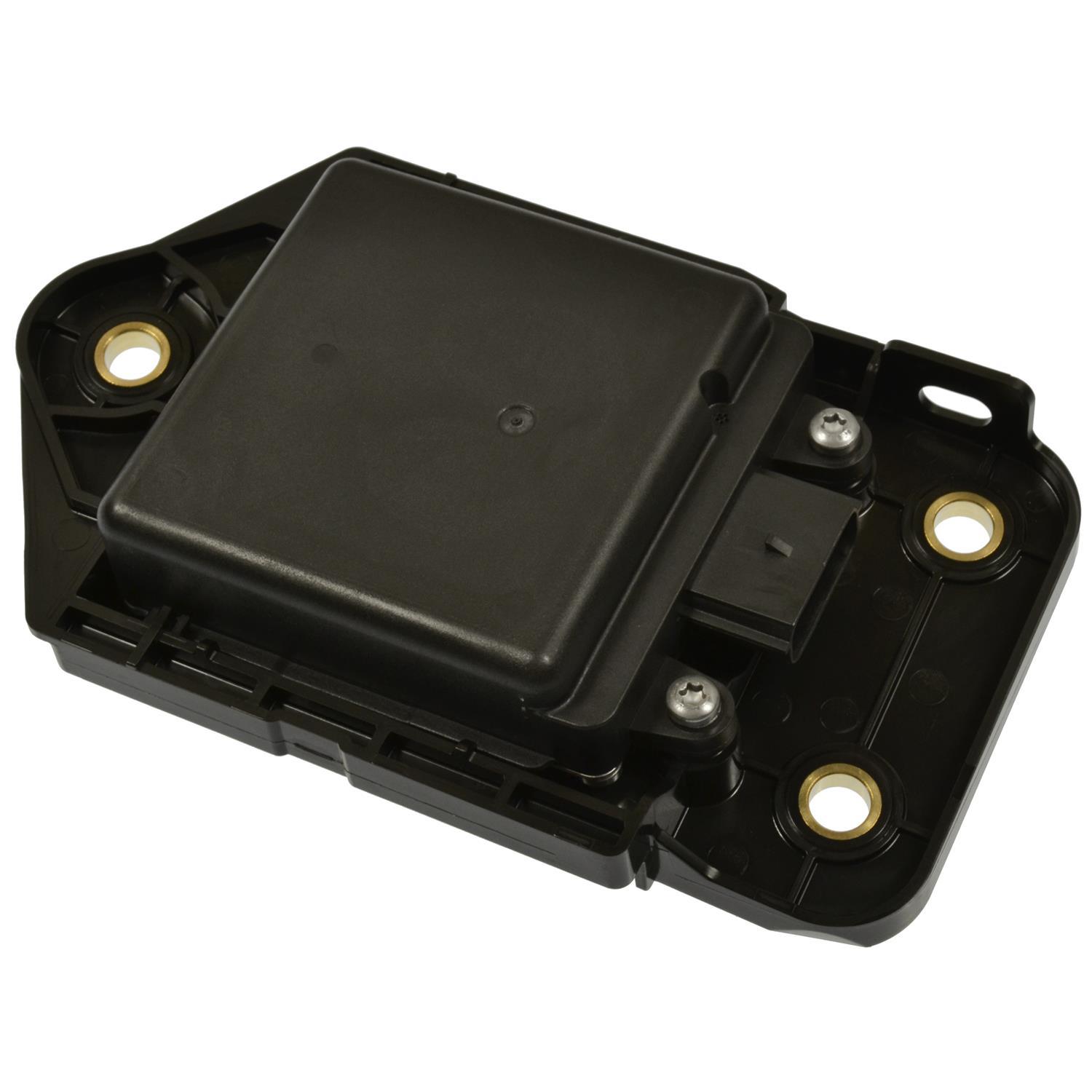 Standard Motor Products BSD19 Blind Spot Detection System Warning Sensor product image 2 of 3