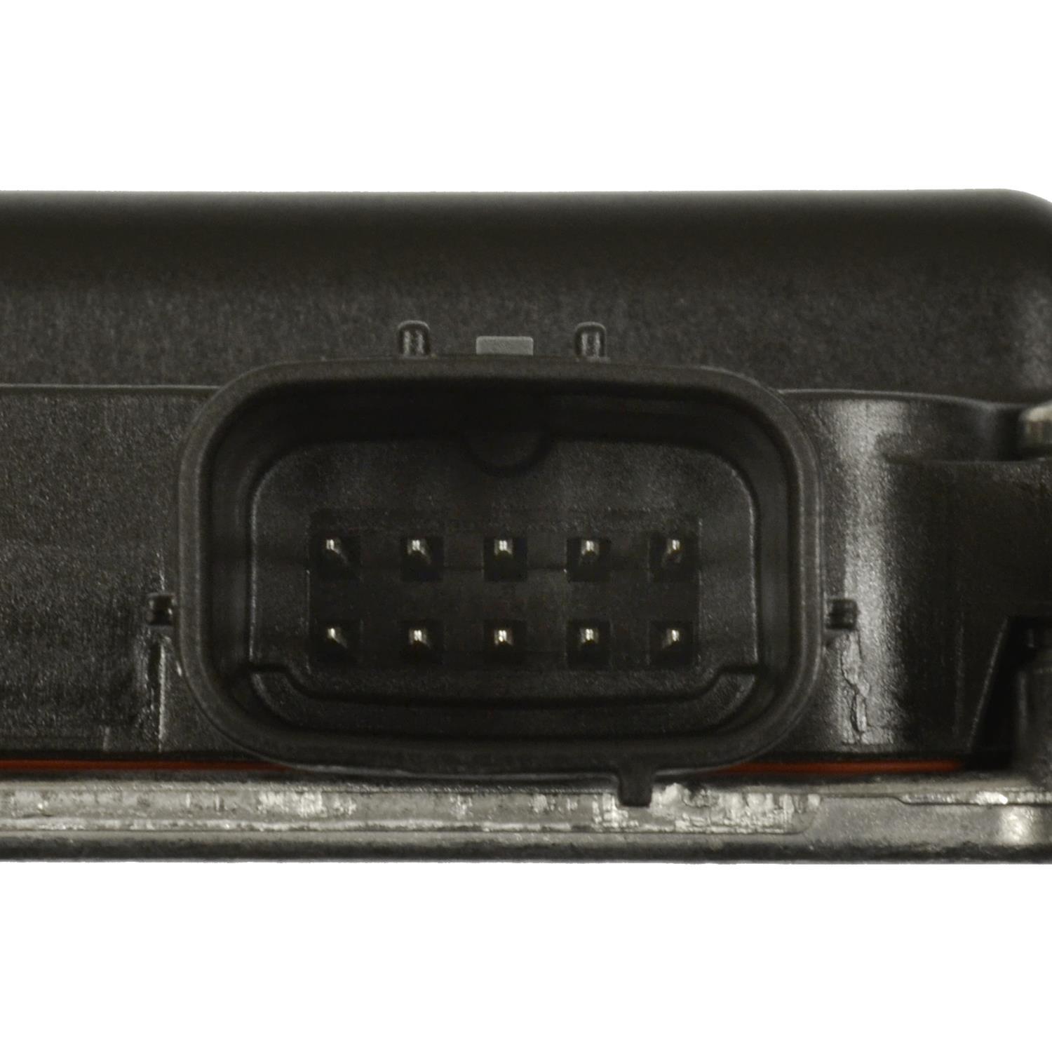 Standard Motor Products BSD24 - Blind Spot Detection System Warning Sensor Standard Motor Products BSD24 Blind Spot Detection System Warning Sensor product image 3 of 3