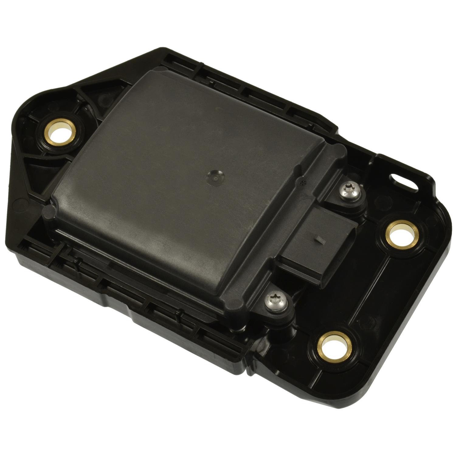 Standard Motor Products BSD35 Blind Spot Detection System Warning Sensor product image 2 of 3