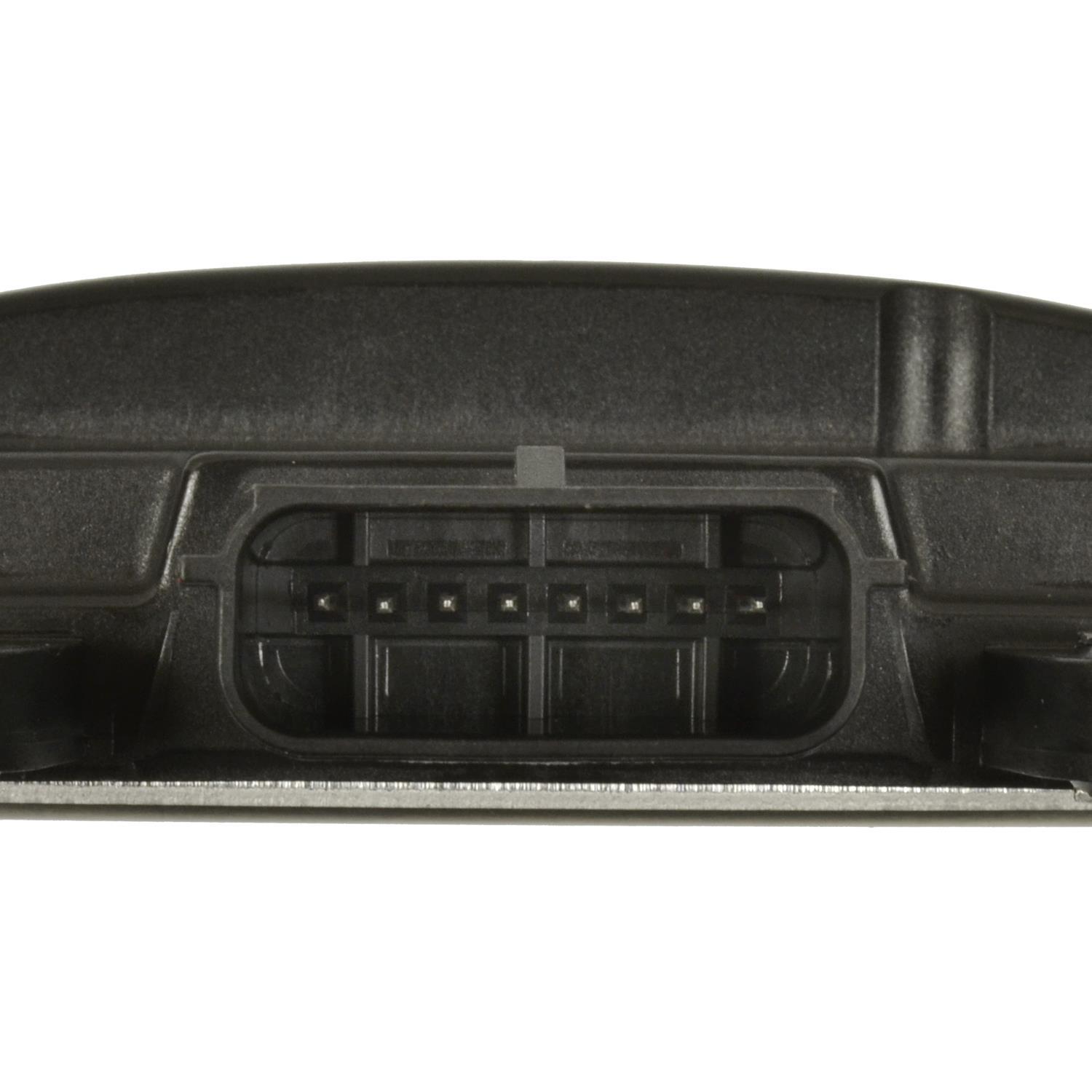 Standard Motor Products BSD38 Blind Spot Detection System Warning Sensor product image 3 of 3