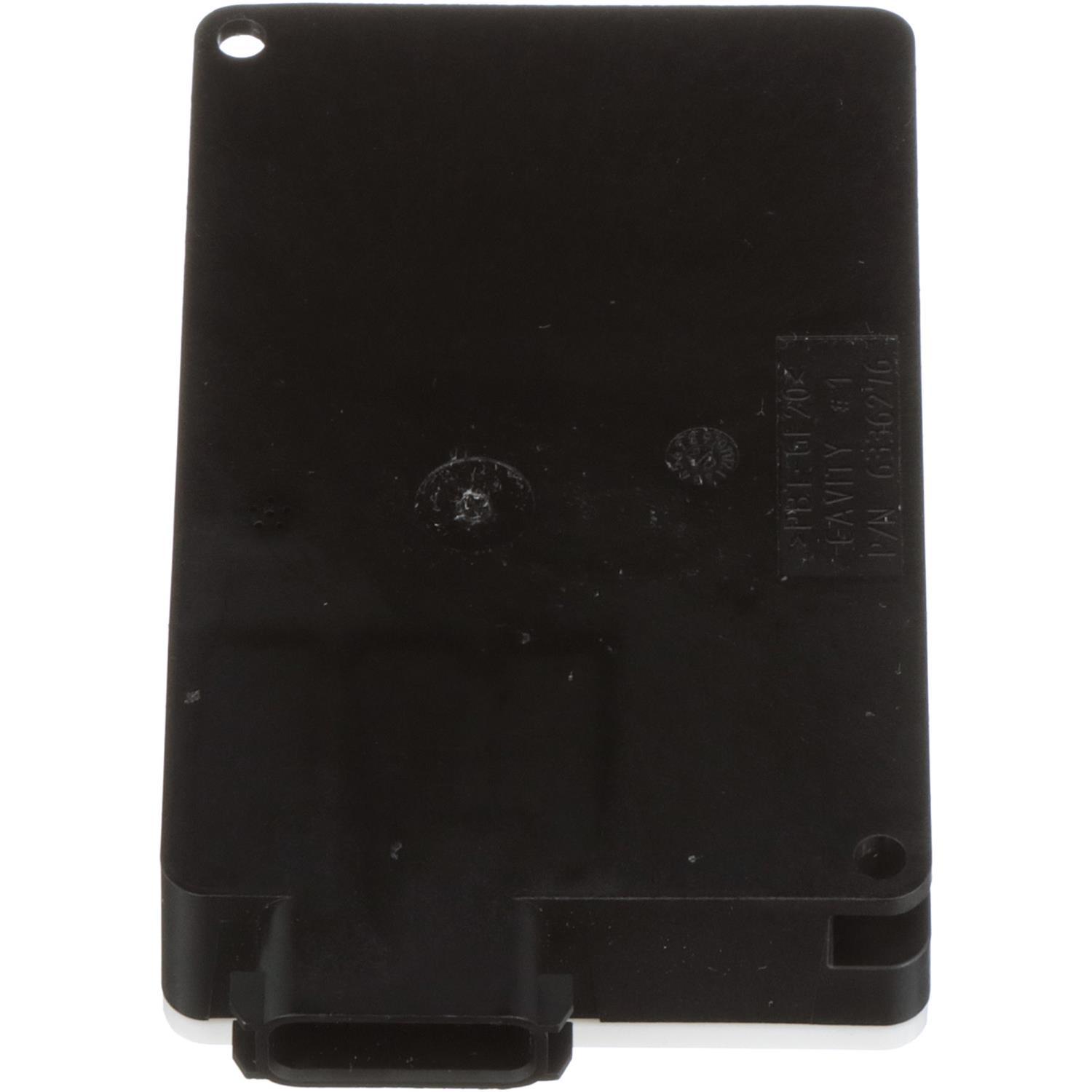 Standard Motor Products BSD42 Blind Spot Detection System Warning Sensor product image 4 of 7