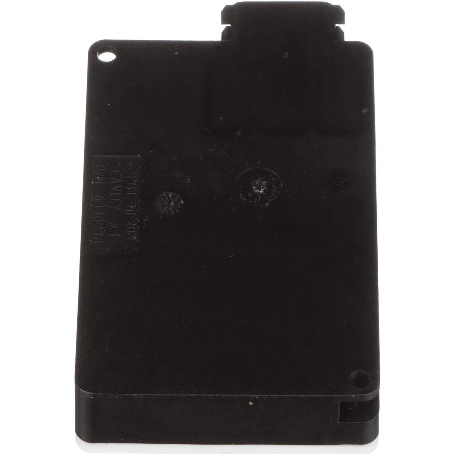 Standard Motor Products BSD42 Blind Spot Detection System Warning Sensor product image 7 of 7