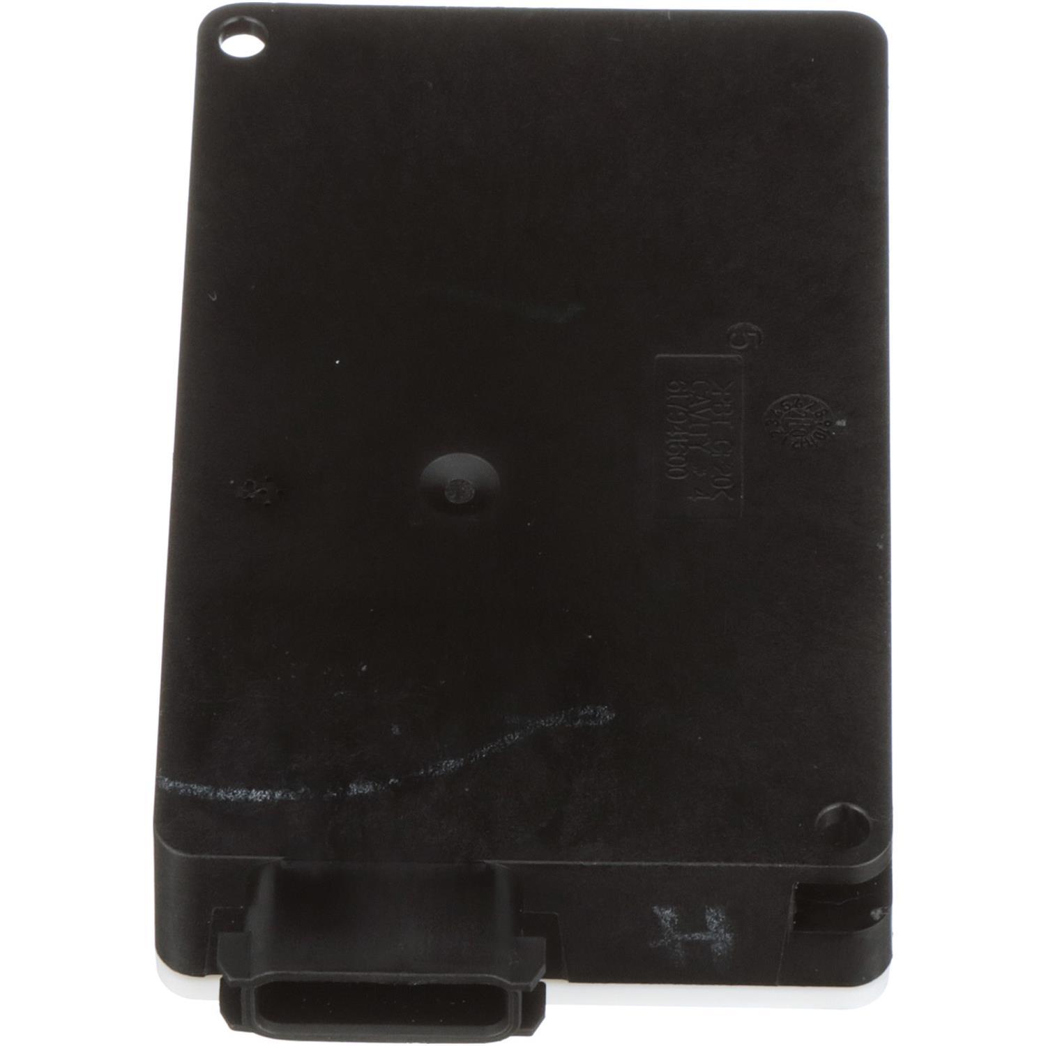 Standard Motor Products BSD47 Blind Spot Detection System Warning Sensor product image 4 of 7