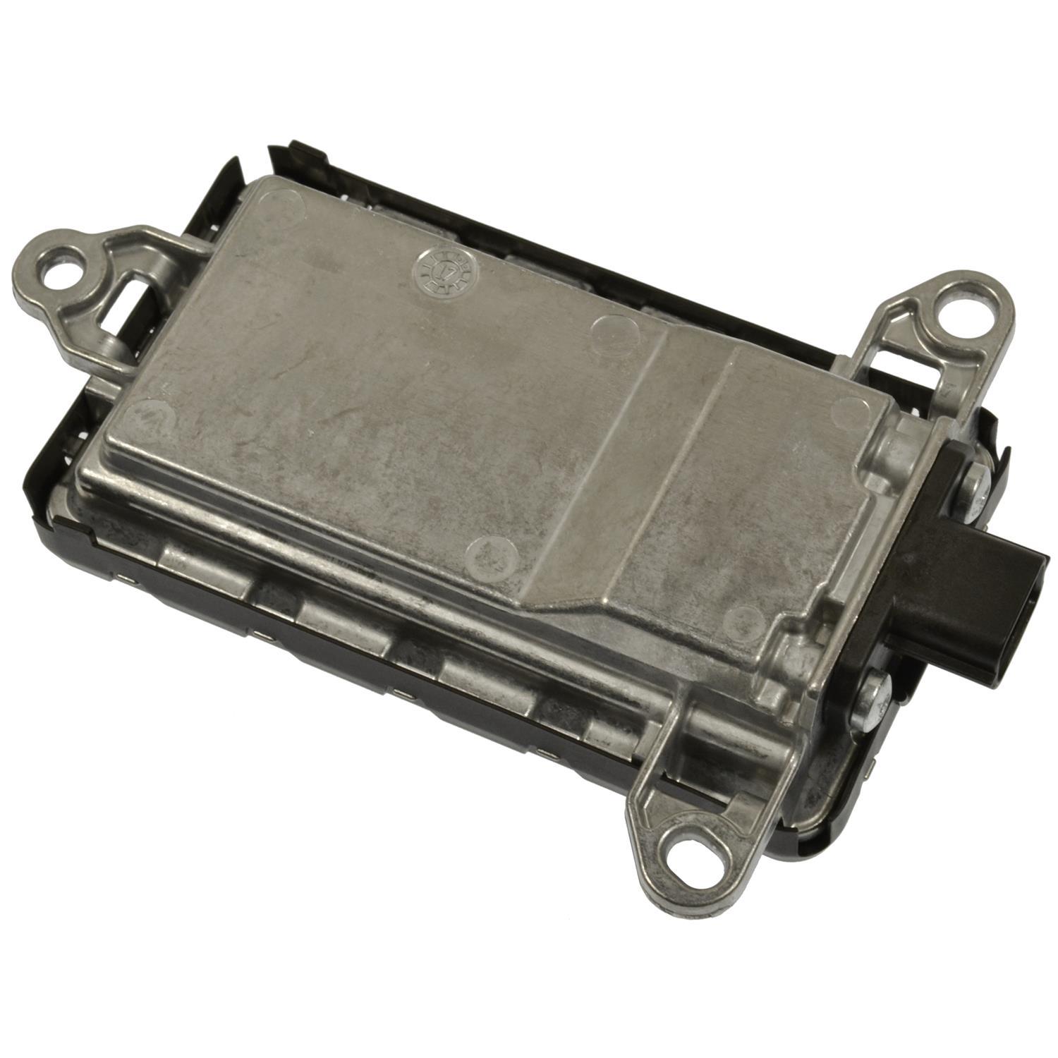 Standard Motor Products BSD57 Blind Spot Detection System Warning Sensor product image 1 of 3