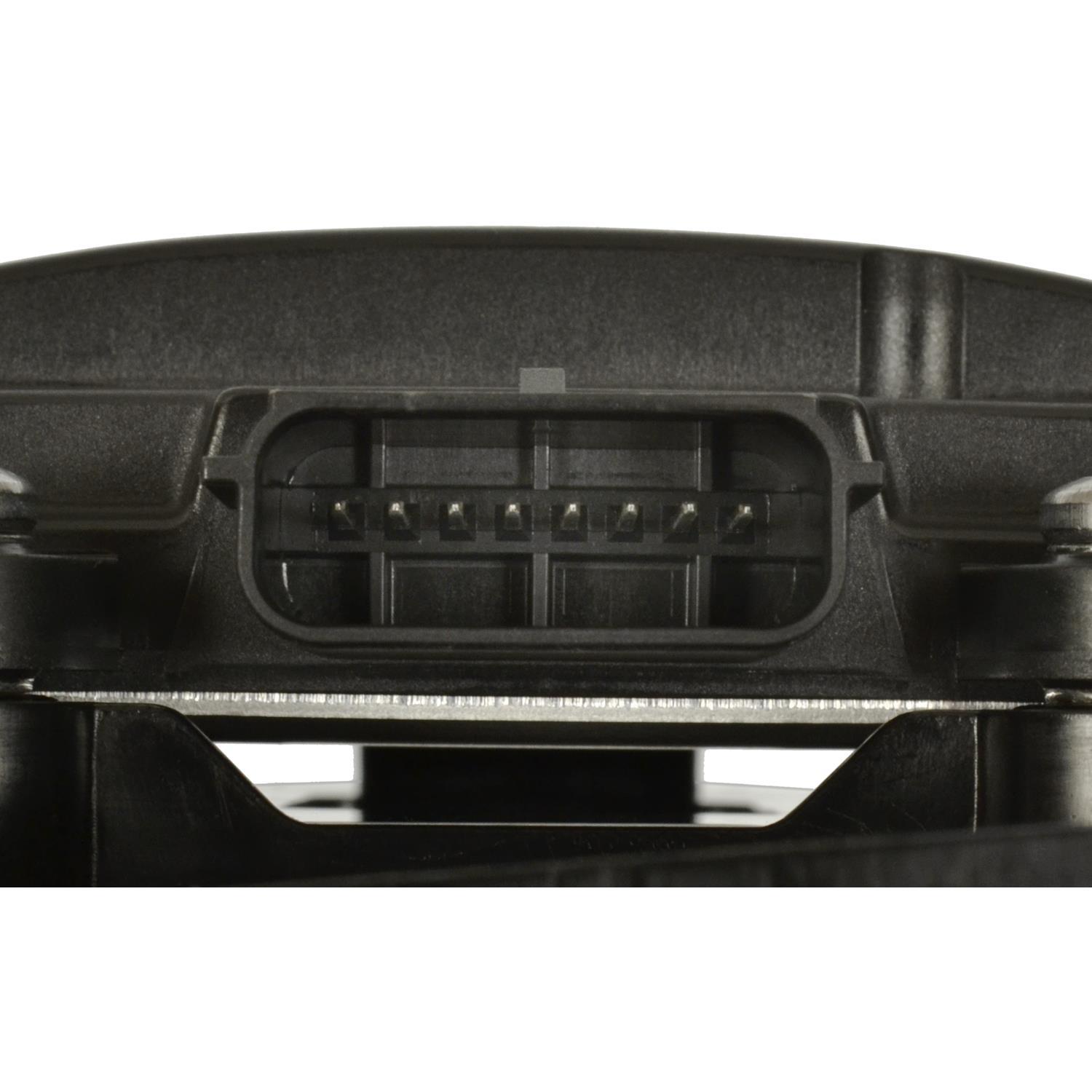 Standard Motor Products BSD71 Blind Spot Detection System Warning Sensor product image 3 of 3