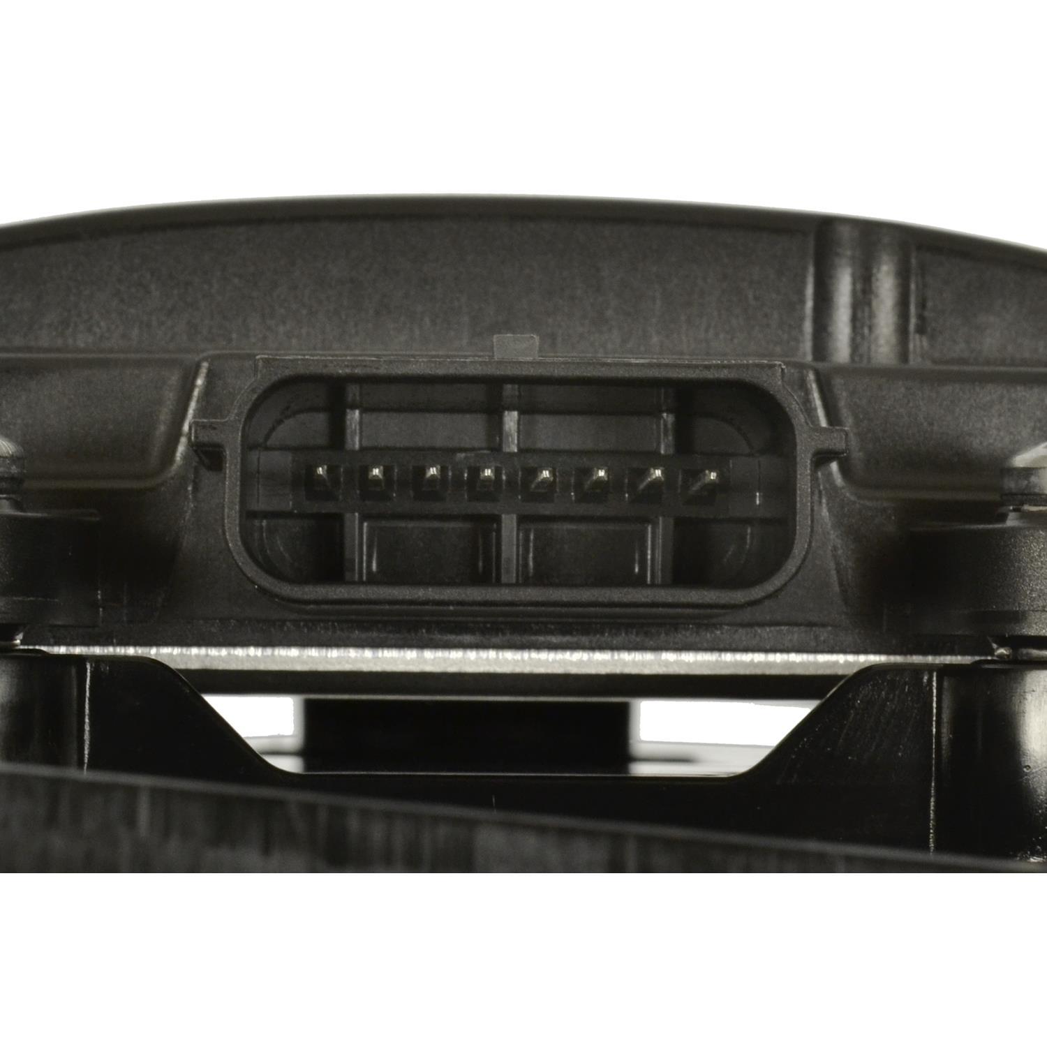 Standard Motor Products BSD72 Blind Spot Detection System Warning Sensor product image 3 of 3