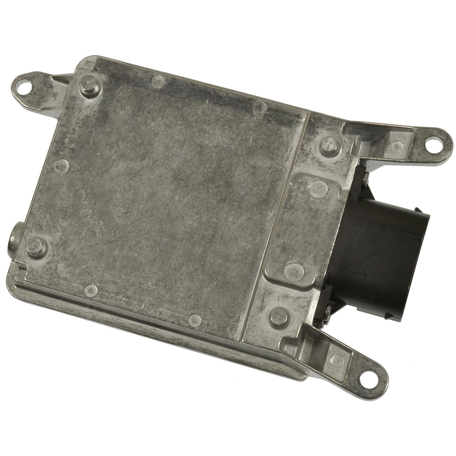 Standard Motor Products BSD78 Blind Spot Detection System Warning Sensor product image 1 of 3