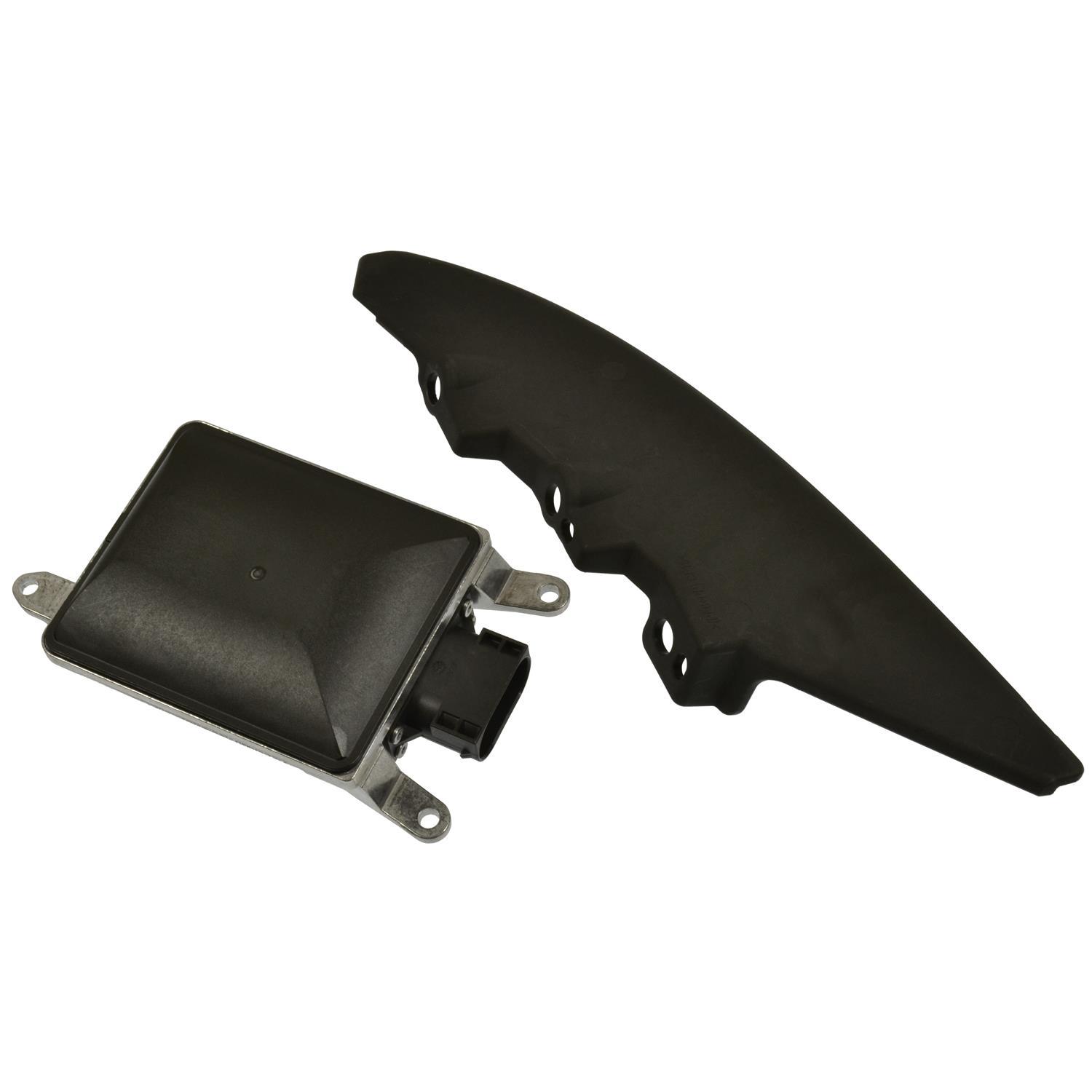 Standard Motor Products BSD78 Blind Spot Detection System Warning Sensor product image 2 of 3