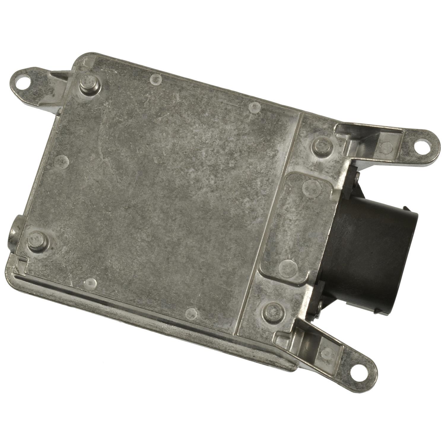 Standard Motor Products BSD79 Blind Spot Detection System Warning Sensor product image 1 of 3