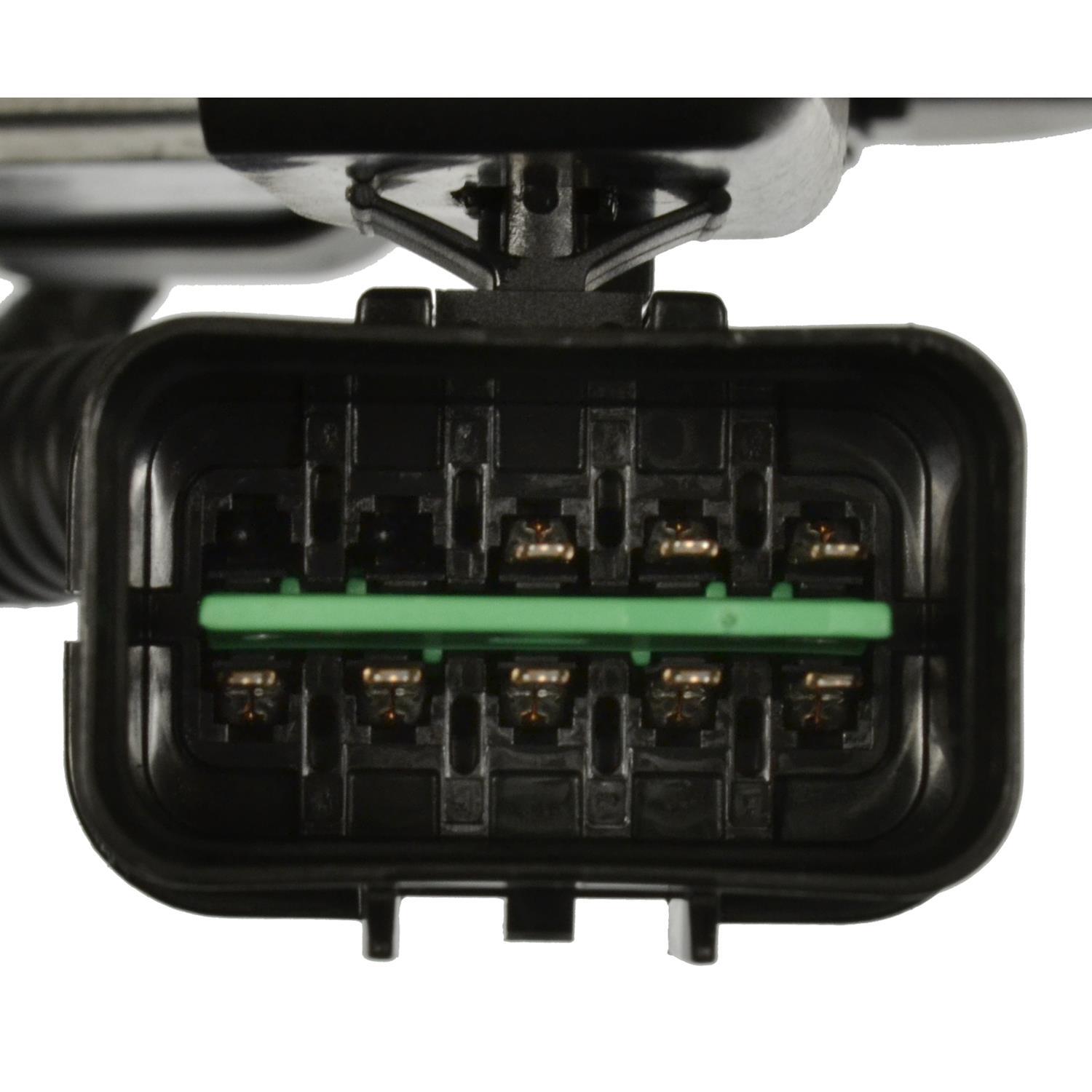 Standard Motor Products BSD80 Blind Spot Detection System Warning Sensor product image 5 of 6