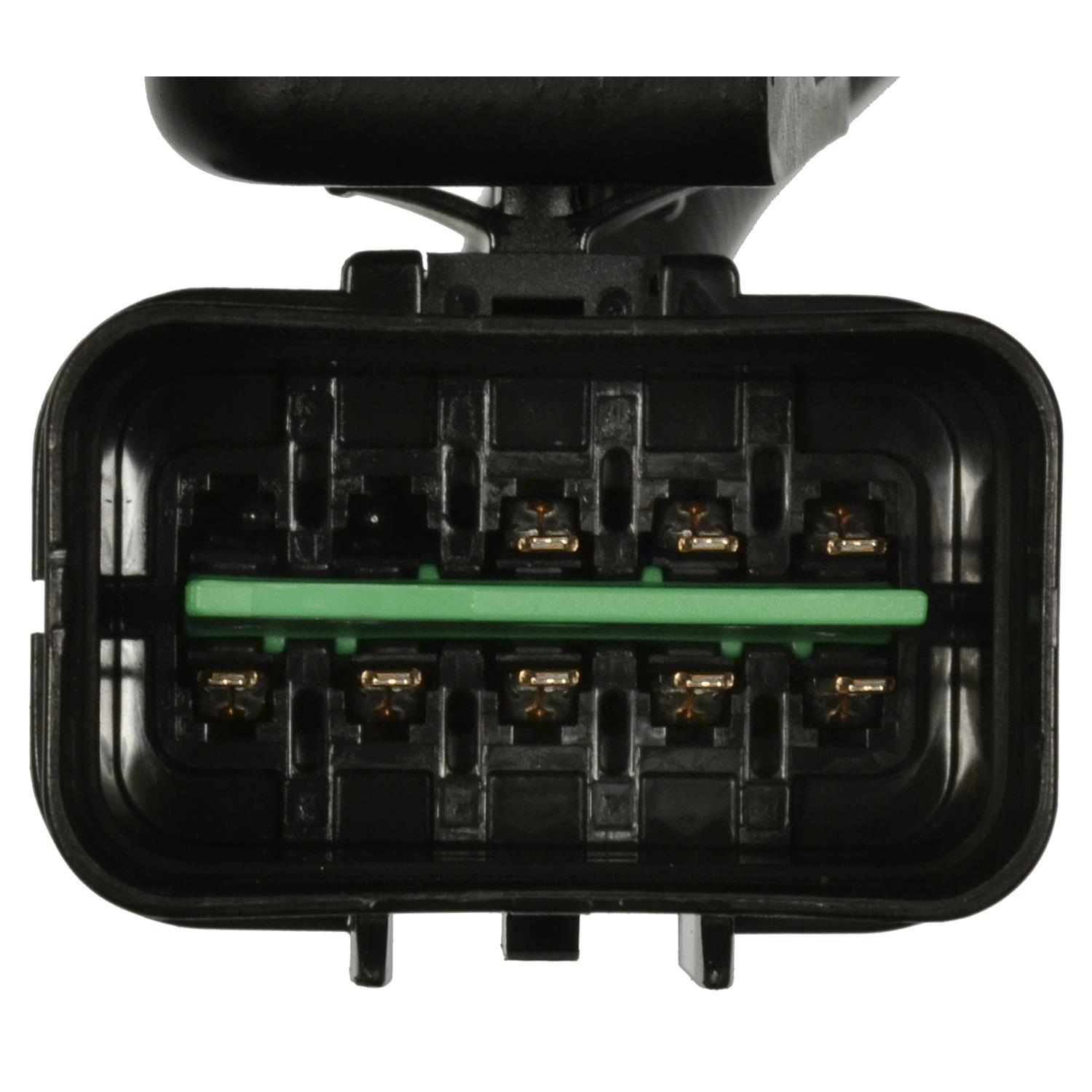 Standard Motor Products BSD81 Blind Spot Detection System Warning Sensor product image 3 of 3