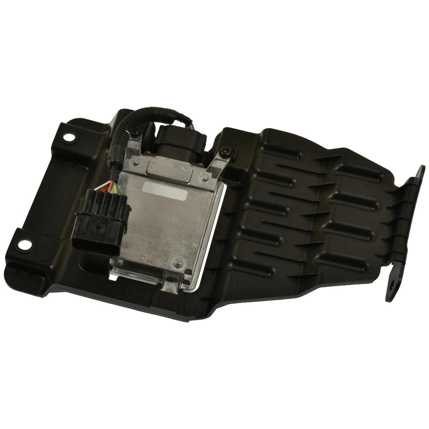 Standard Motor Products BSD82 - Blind Spot Detection System Warning Sensor Standard Motor Products BSD82 Blind Spot Detection System Warning Sensor product image 1 of 3