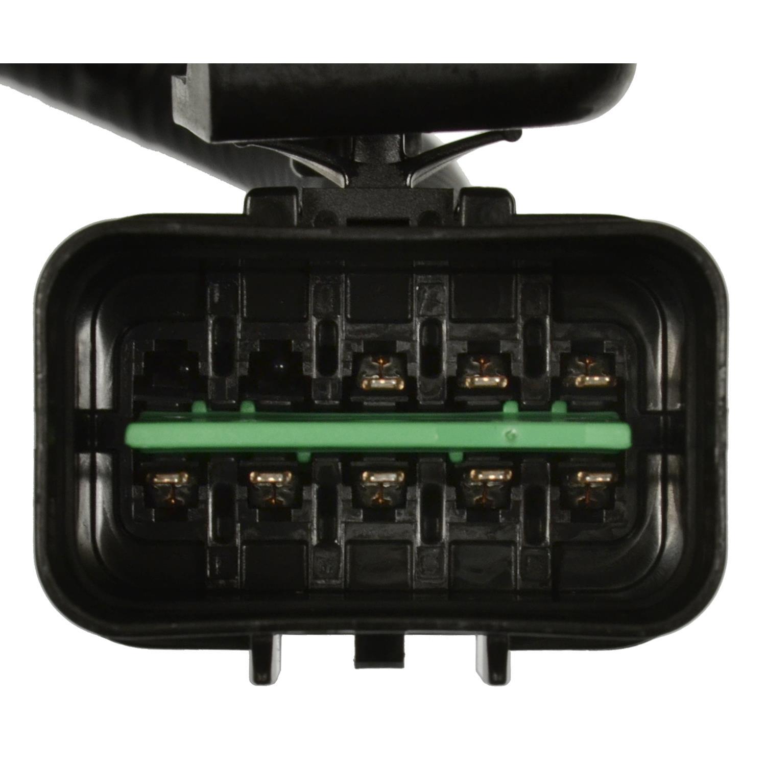 Standard Motor Products BSD82 - Blind Spot Detection System Warning Sensor Standard Motor Products BSD82 Blind Spot Detection System Warning Sensor product image 3 of 3