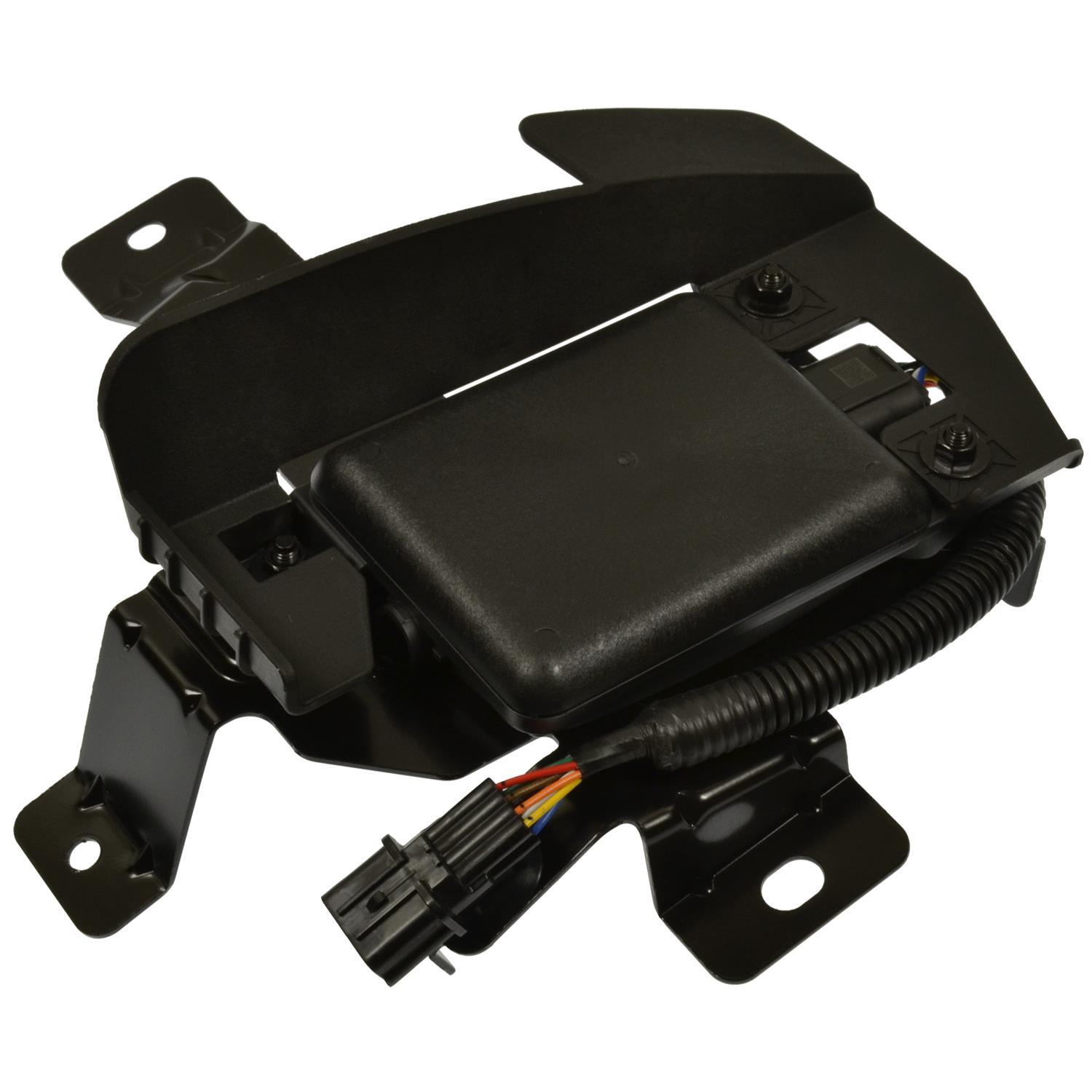 Standard Motor Products BSD91 Blind Spot Detection System Warning Sensor product image 2 of 3