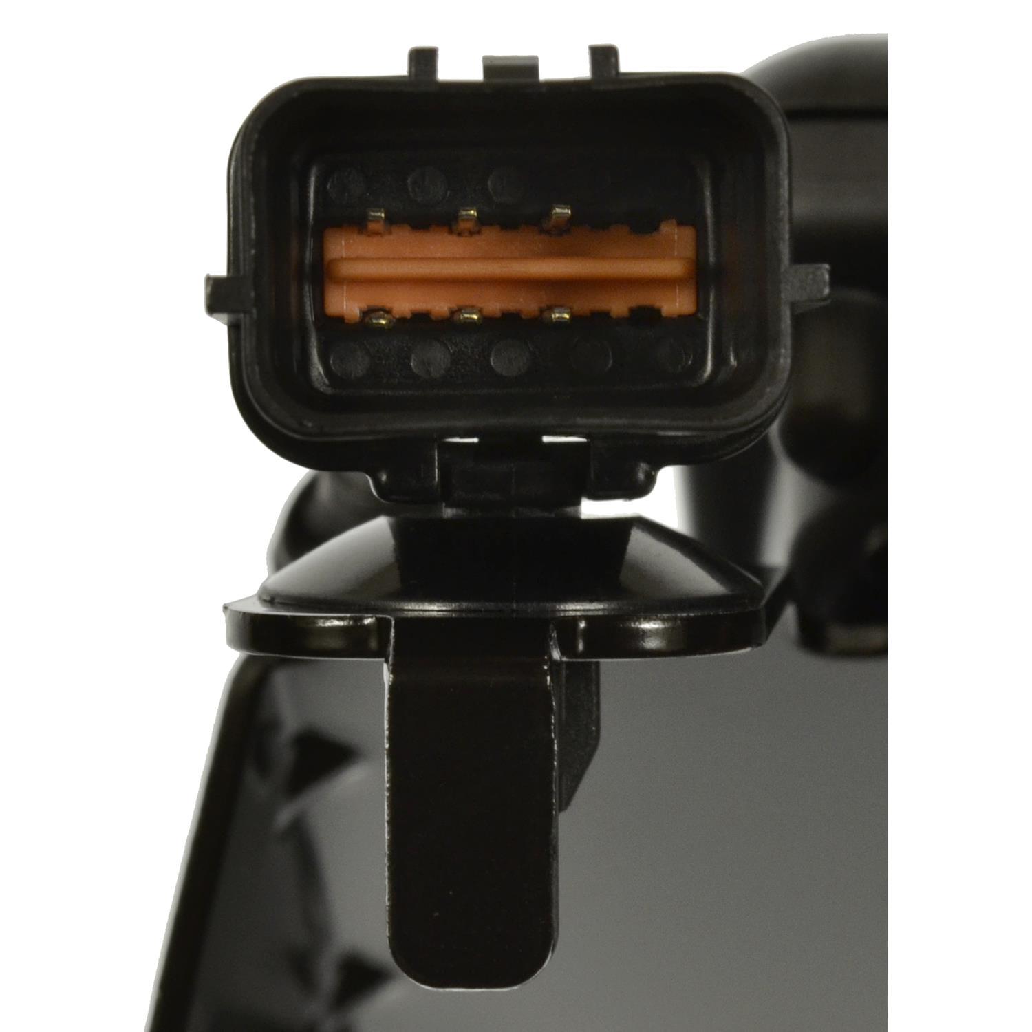 Standard Motor Products BSD92 Blind Spot Detection System Warning Sensor product image 3 of 3