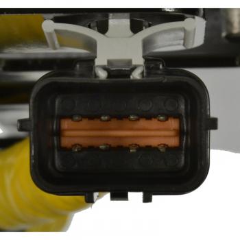 Standard Motor Products BSD96 Blind Spot Detection System Warning Sensor product image 3 of 3