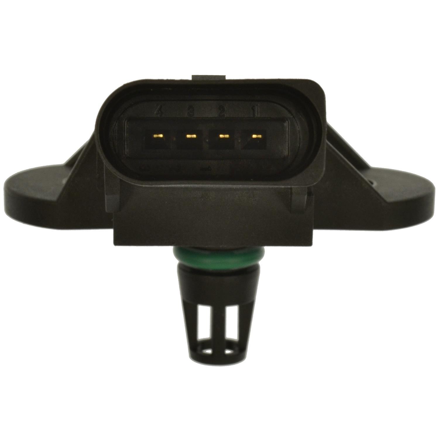 Standard Motor Products BST156 - Power Brake Booster Sensor Standard Motor Products BST156 Power Brake Booster Sensor product image 3 of 3