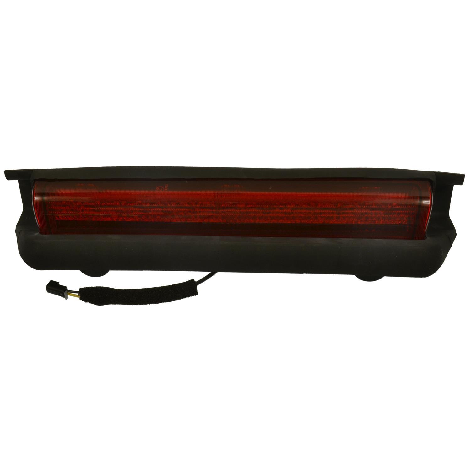 Standard Motor Products BTL100 - Center High Mount Stop Light Standard Motor Products BTL100 Center High Mount Stop Light product image 1 of 3