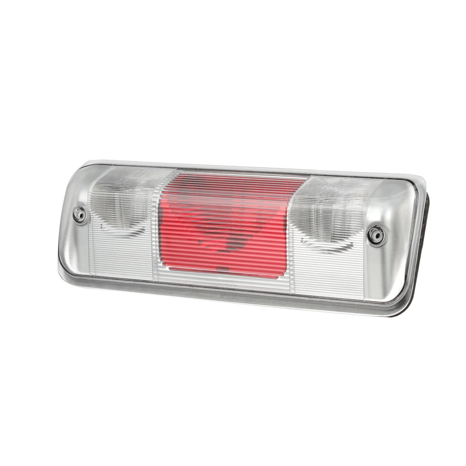 Standard Motor Products BTL104 - Center High Mount Stop Light Standard Motor Products BTL104 Center High Mount Stop Light product image 1 of 6