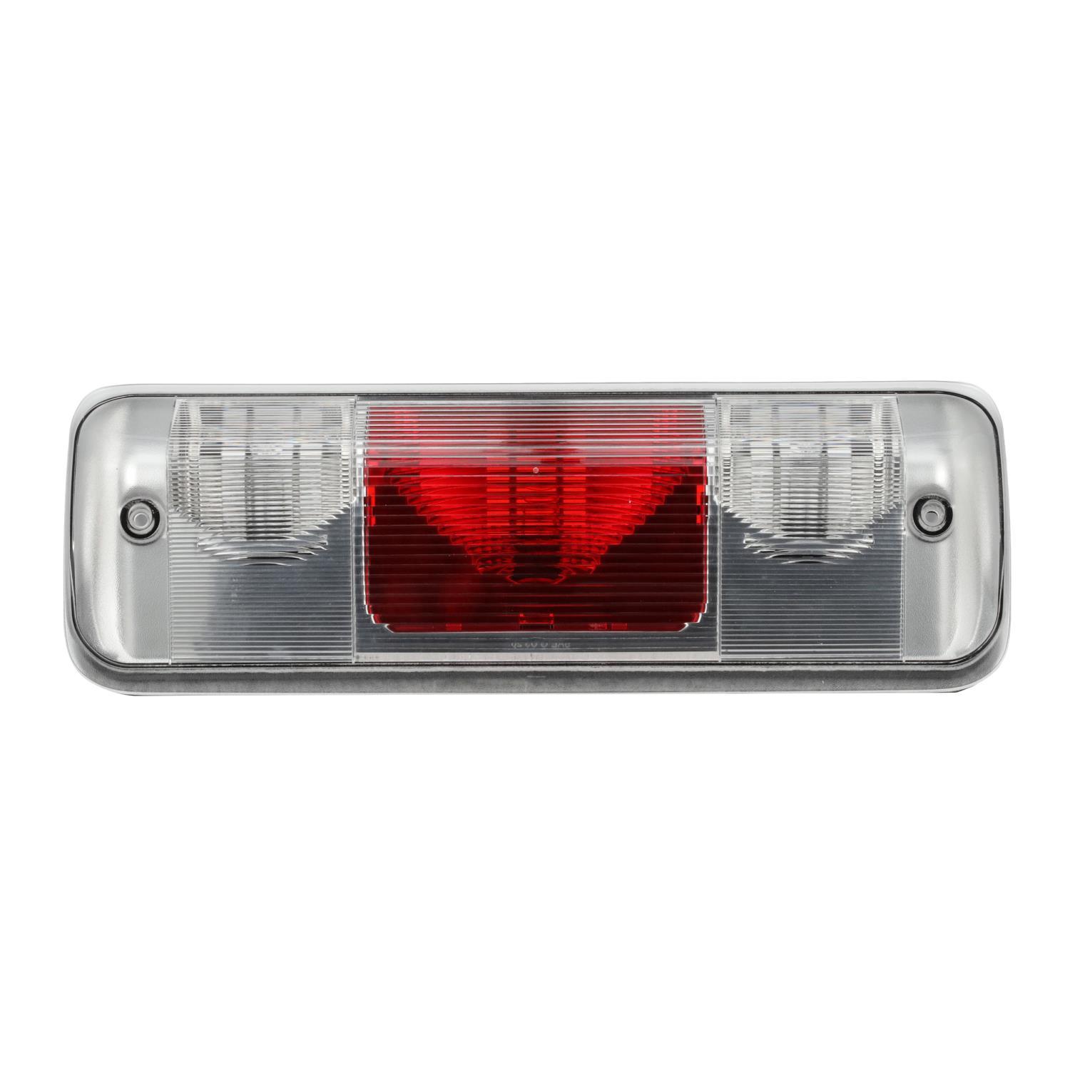 Standard Motor Products BTL104 - Center High Mount Stop Light Standard Motor Products BTL104 Center High Mount Stop Light product image 4 of 6