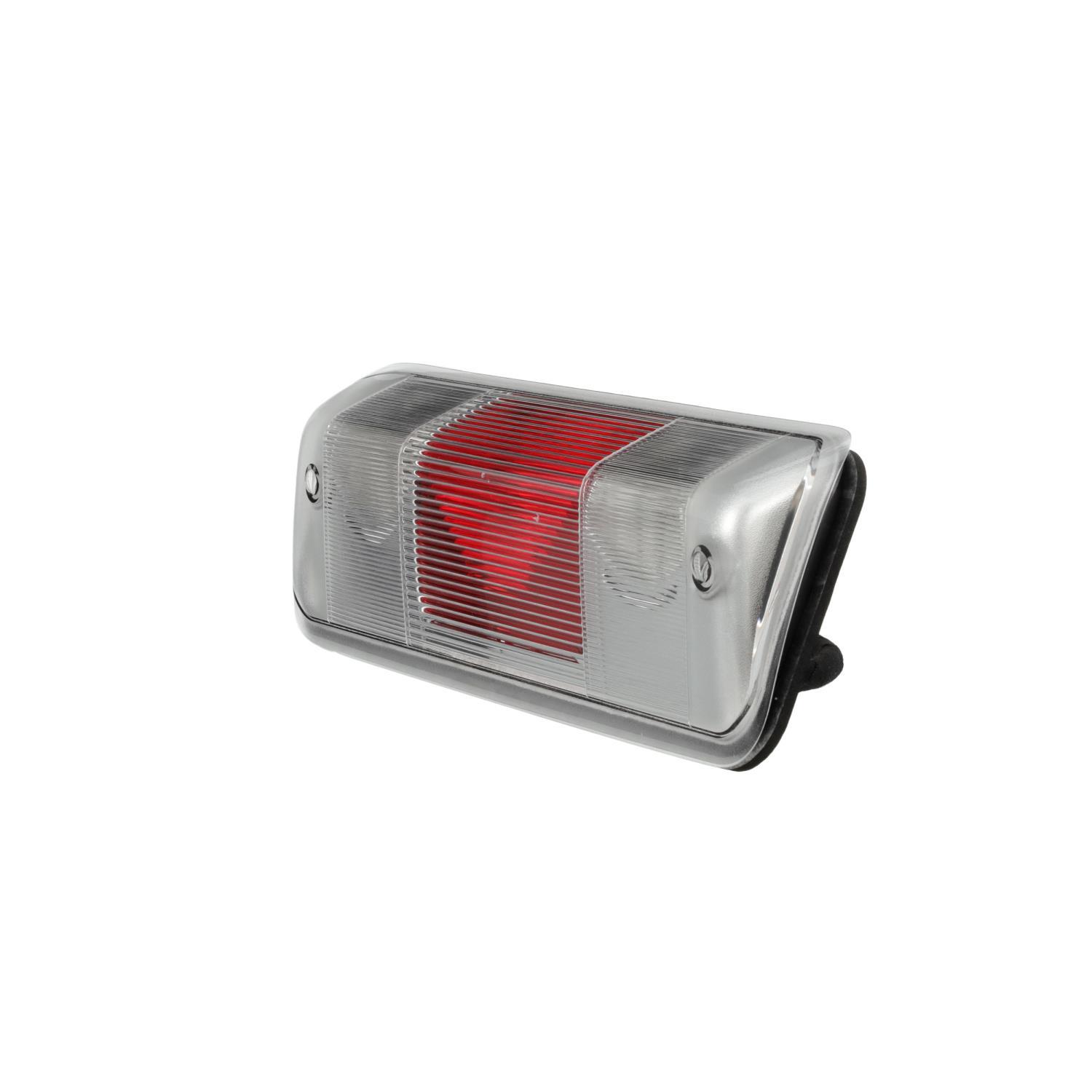 Standard Motor Products BTL104 - Center High Mount Stop Light Standard Motor Products BTL104 Center High Mount Stop Light product image 5 of 6