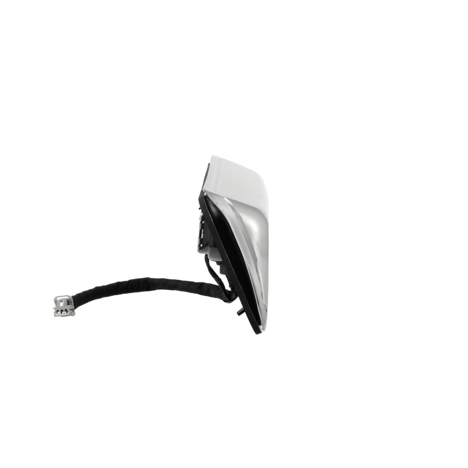 Standard Motor Products BTL104 - Center High Mount Stop Light Standard Motor Products BTL104 Center High Mount Stop Light product image 6 of 6