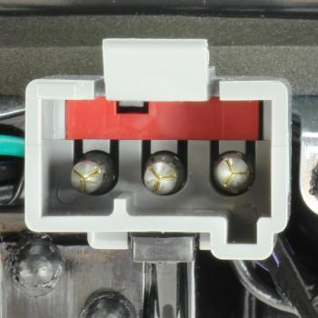 Standard Motor Products BTL107 Center High Mount Stop Light product image 3 of 3