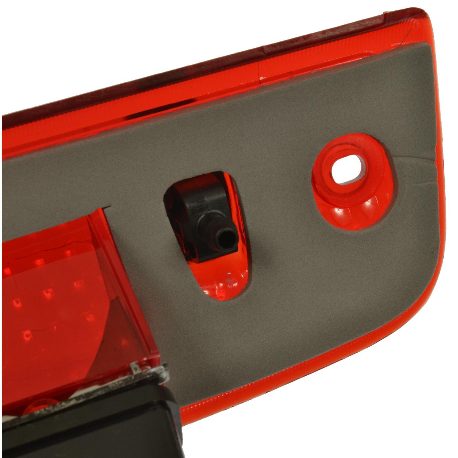 Standard Motor Products BTL116 - Center High Mount Stop Light Standard Motor Products BTL116 Center High Mount Stop Light product image 1 of 3