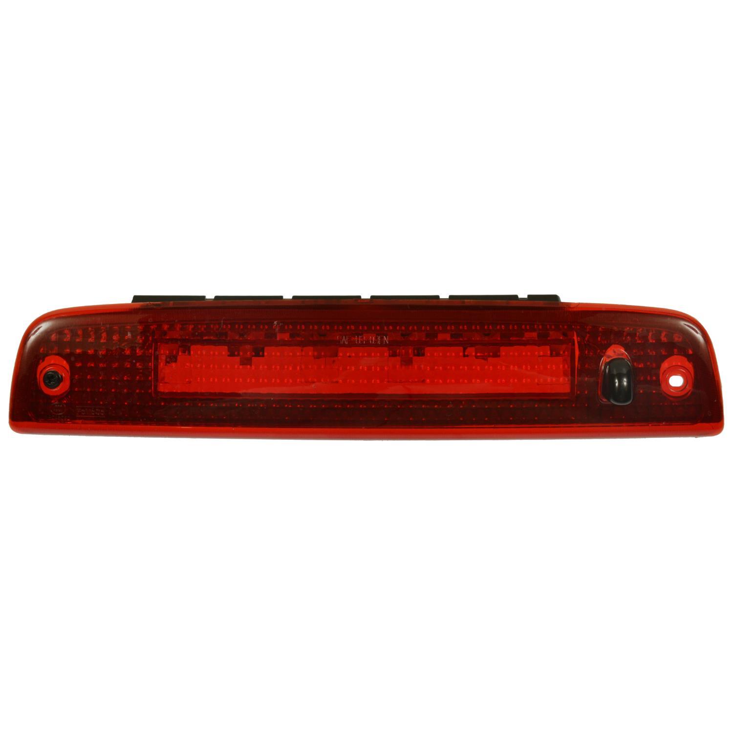 Standard Motor Products BTL116 - Center High Mount Stop Light Standard Motor Products BTL116 Center High Mount Stop Light product image 2 of 3
