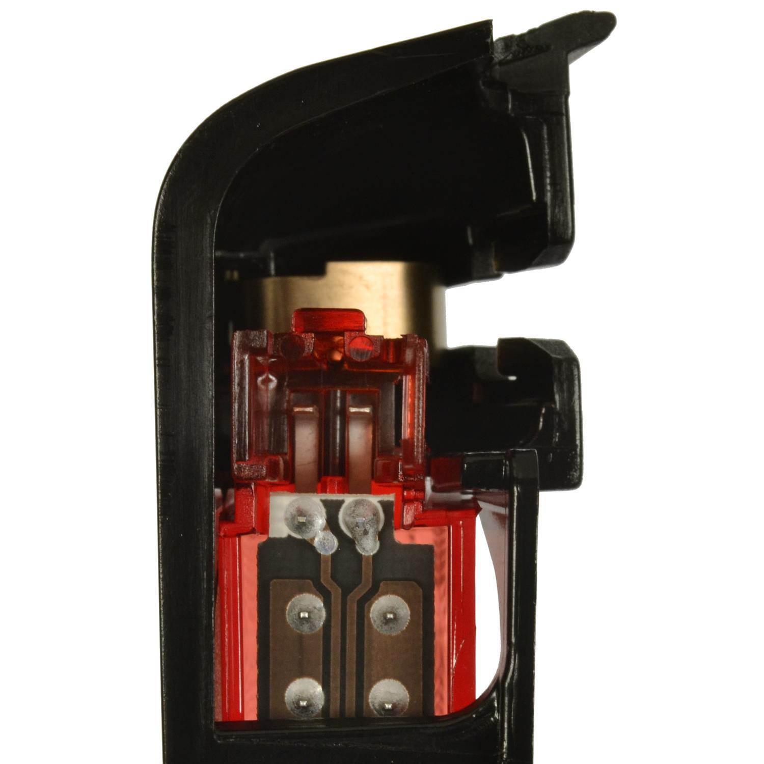 Standard Motor Products BTL122 Center High Mount Stop Light product image 3 of 3