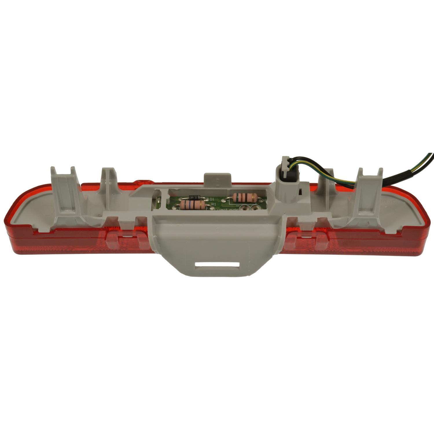 Standard Motor Products BTL125 - Center High Mount Stop Light Standard Motor Products BTL125 Center High Mount Stop Light product image 1 of 3