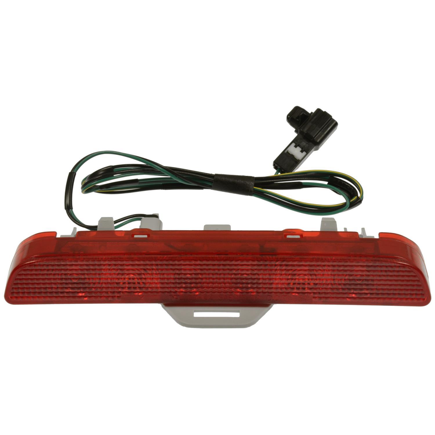 Standard Motor Products BTL125 - Center High Mount Stop Light Standard Motor Products BTL125 Center High Mount Stop Light product image 2 of 3