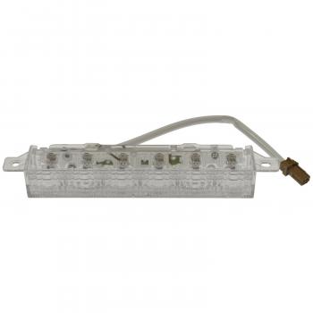 Standard Motor Products BTL129 Center High Mount Stop Light product image 2 of 3