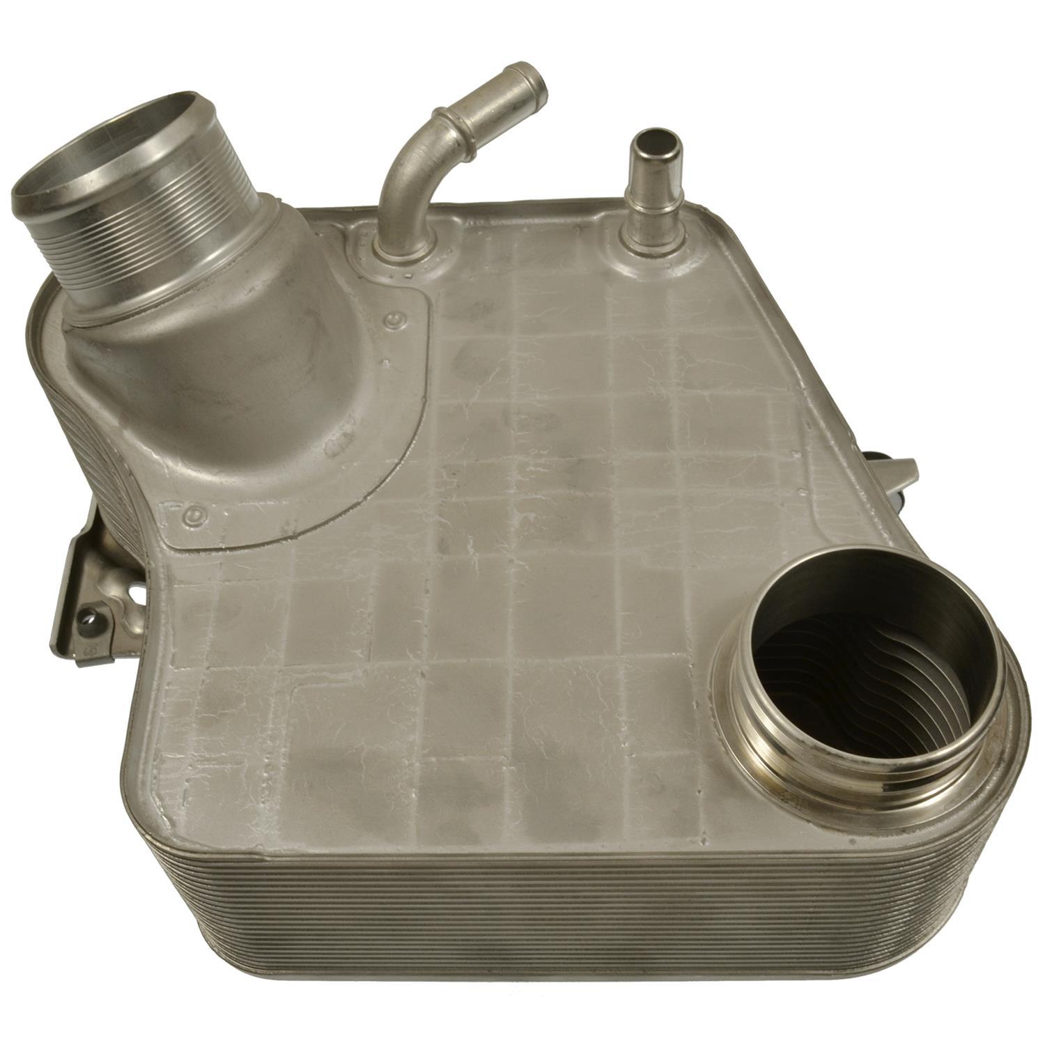 Standard Motor Products CAC1 Intercooler product image 2 of 3