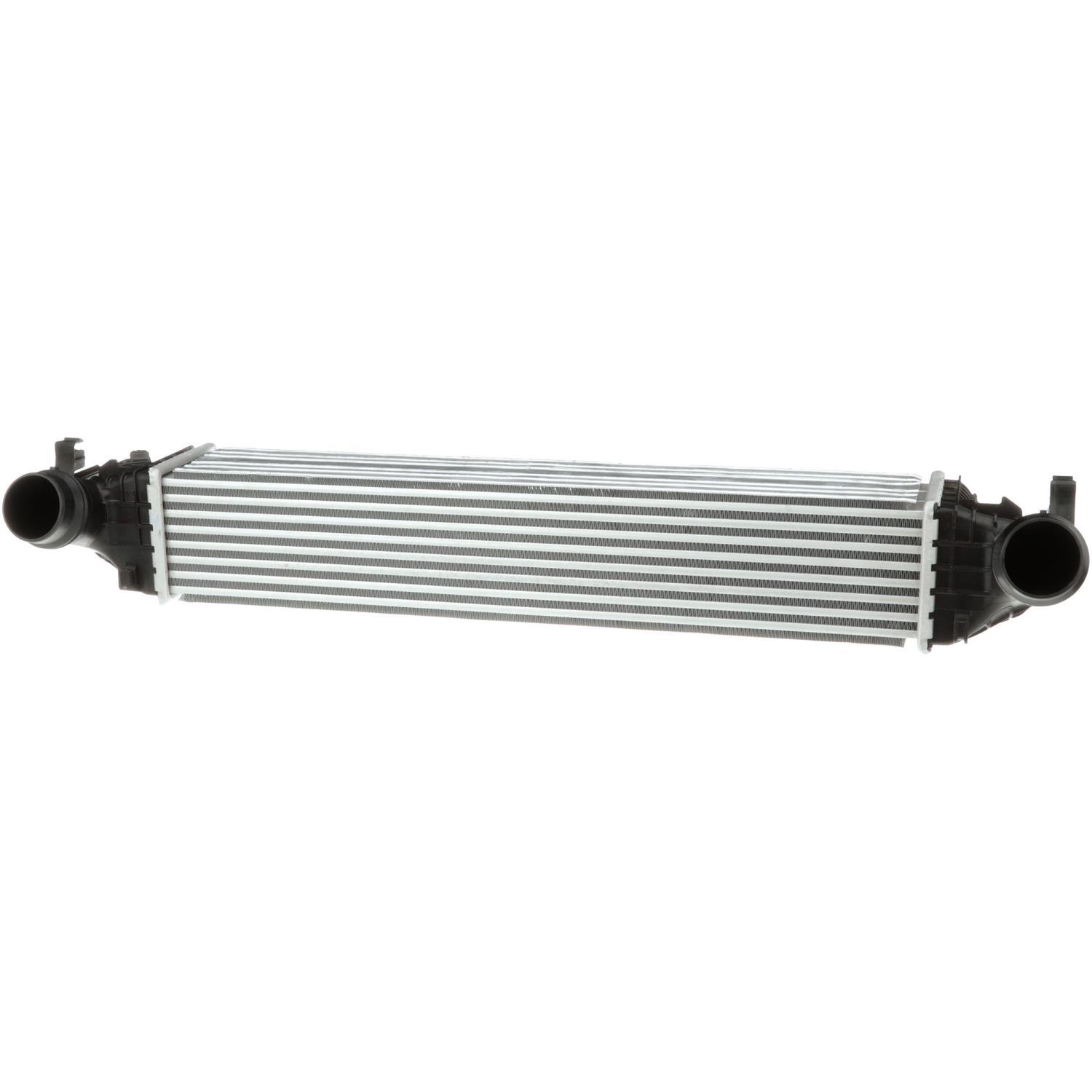 Standard Motor Products CAC11 Intercooler product image 4 of 6