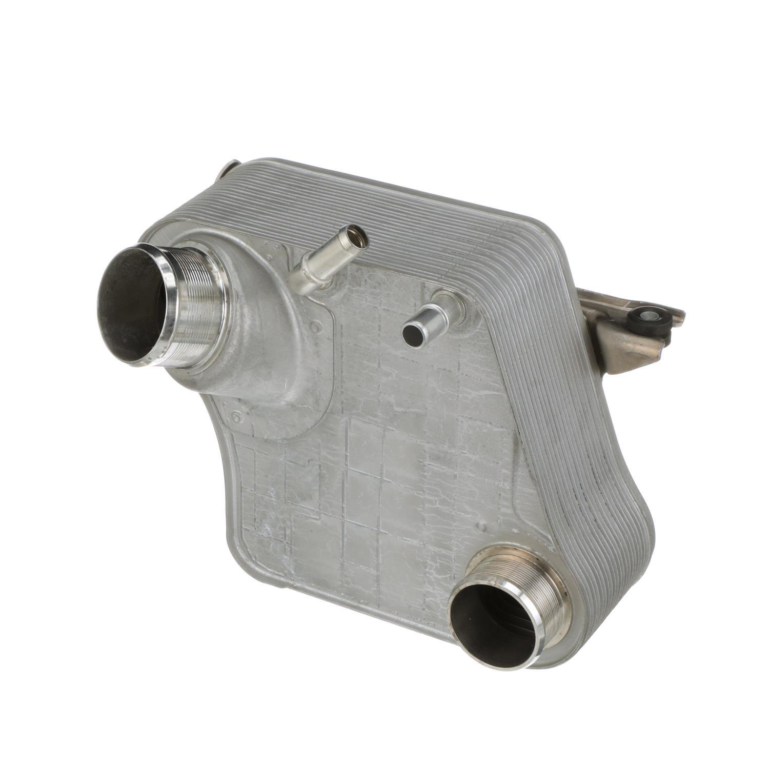 Standard Motor Products CAC2 Intercooler product image 3 of 5