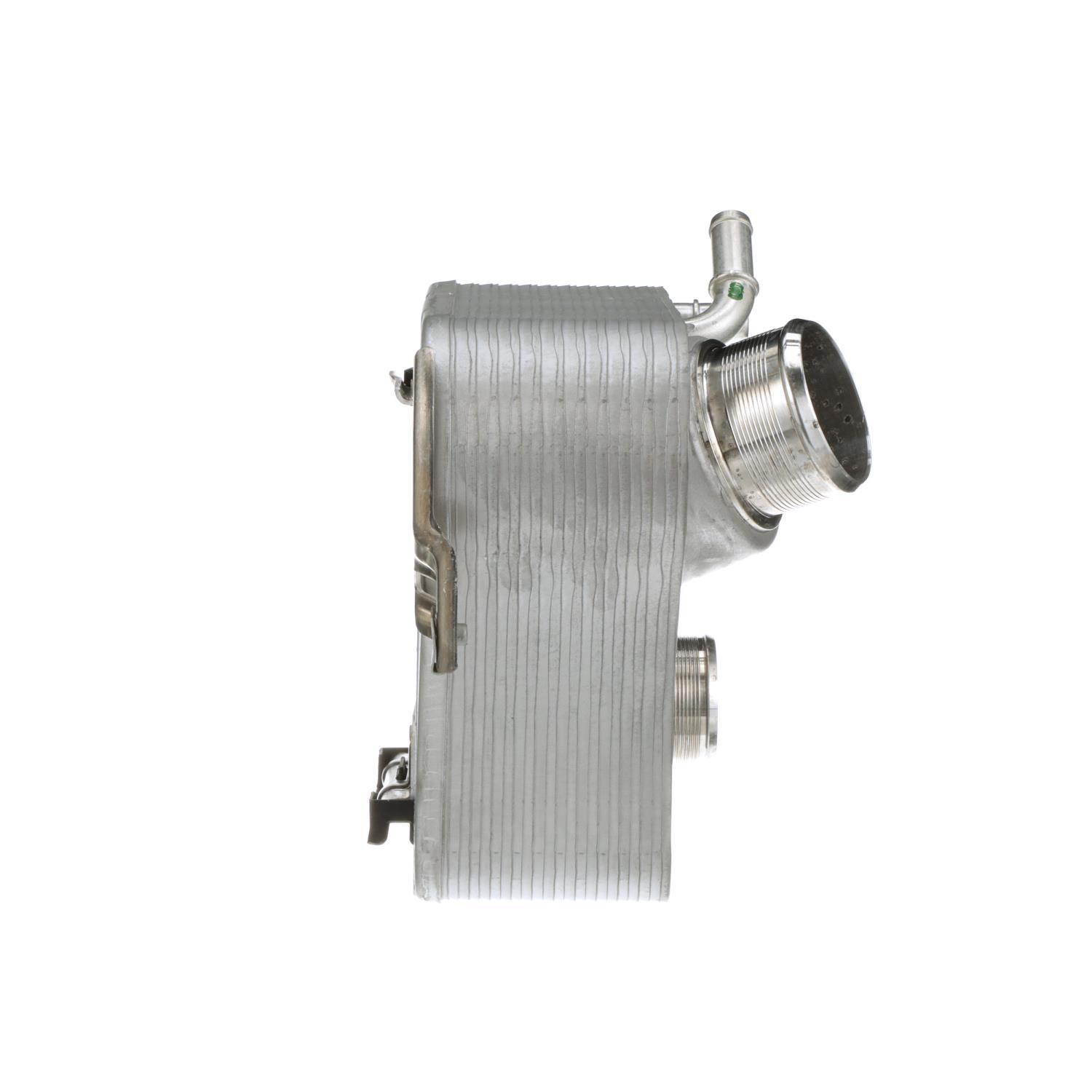 Standard Motor Products CAC2 Intercooler product image 4 of 5