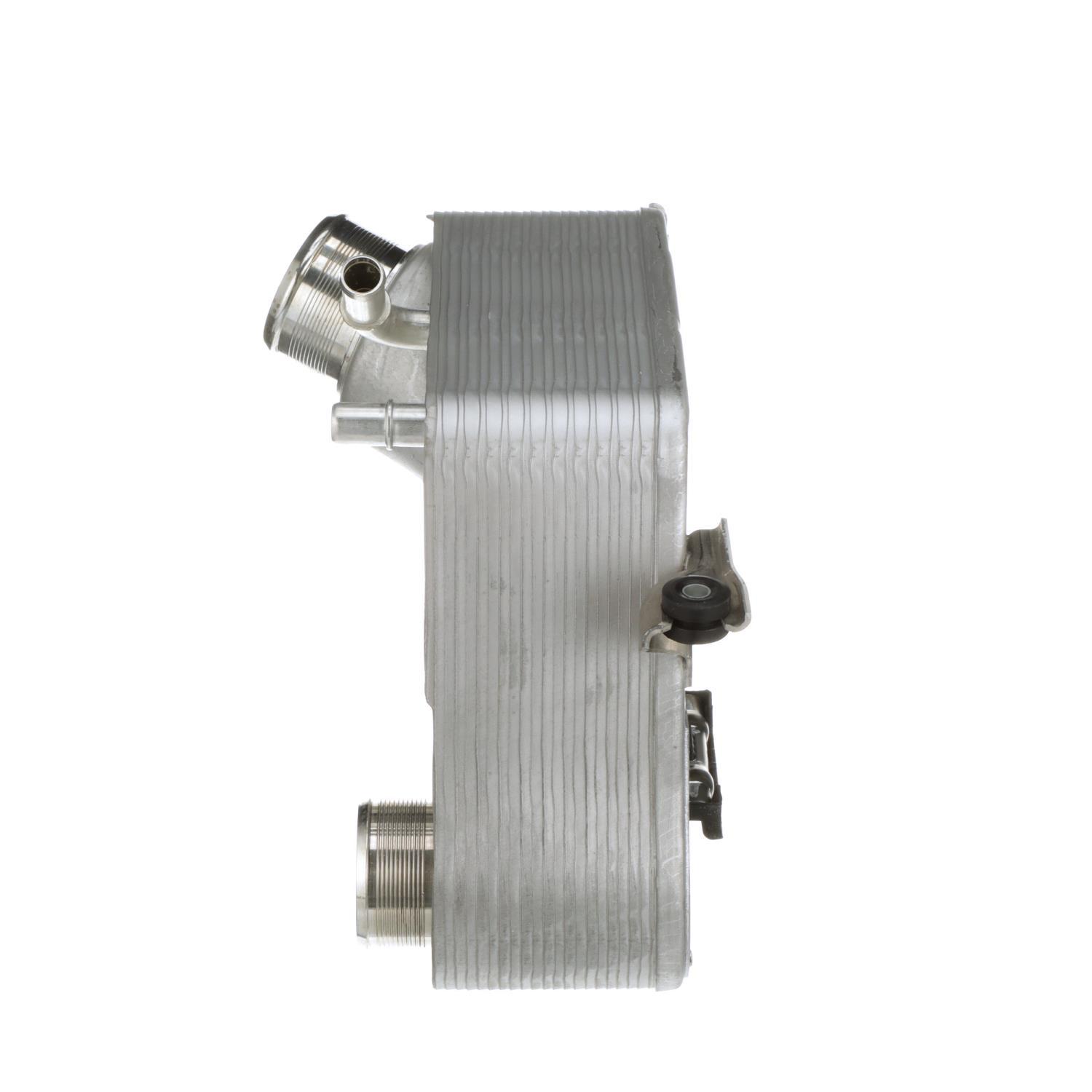 Standard Motor Products CAC2 Intercooler product image 5 of 5