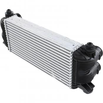 Standard Motor Products CAC24 Intercooler product image 3 of 6