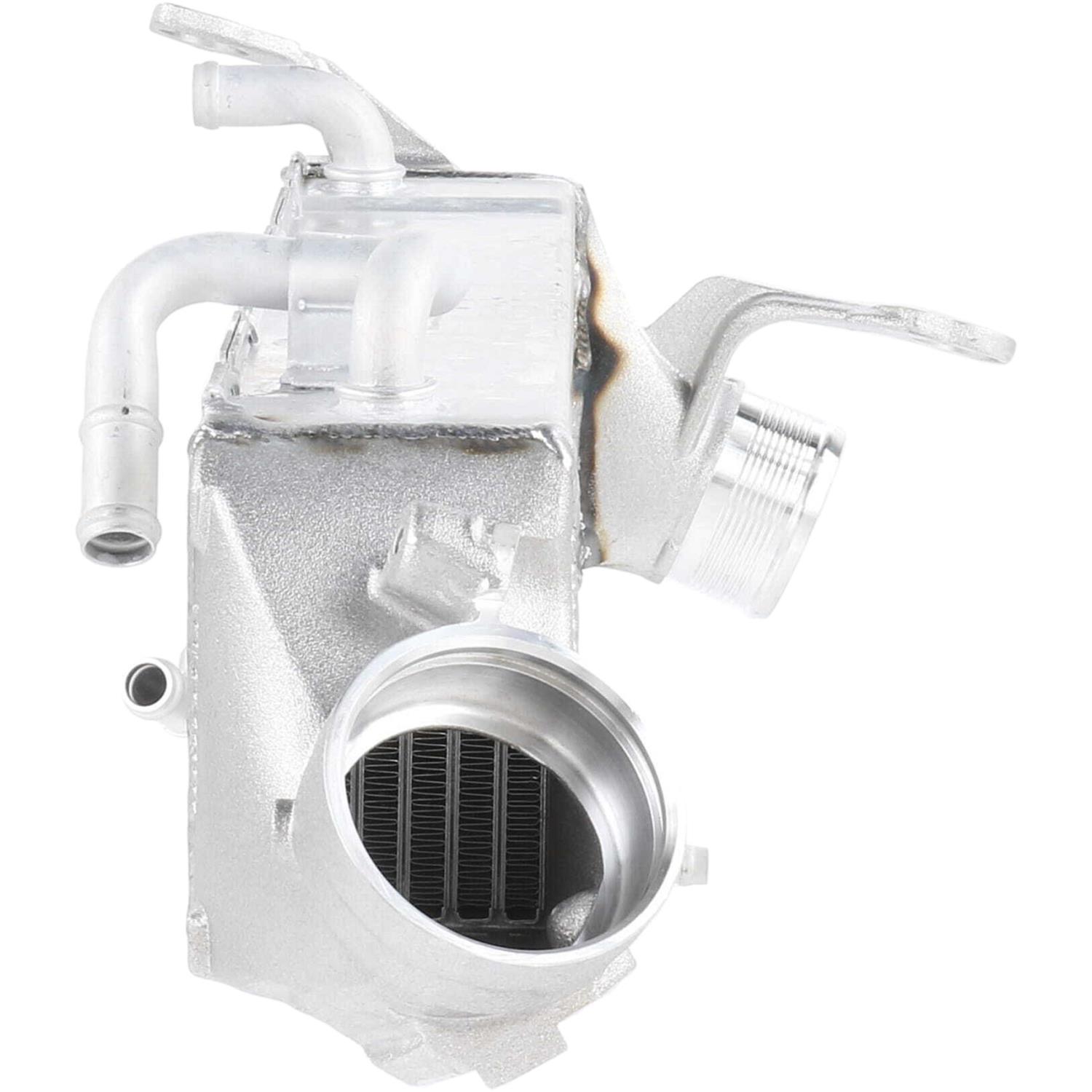 Standard Motor Products CAC26 Intercooler product image 4 of 6