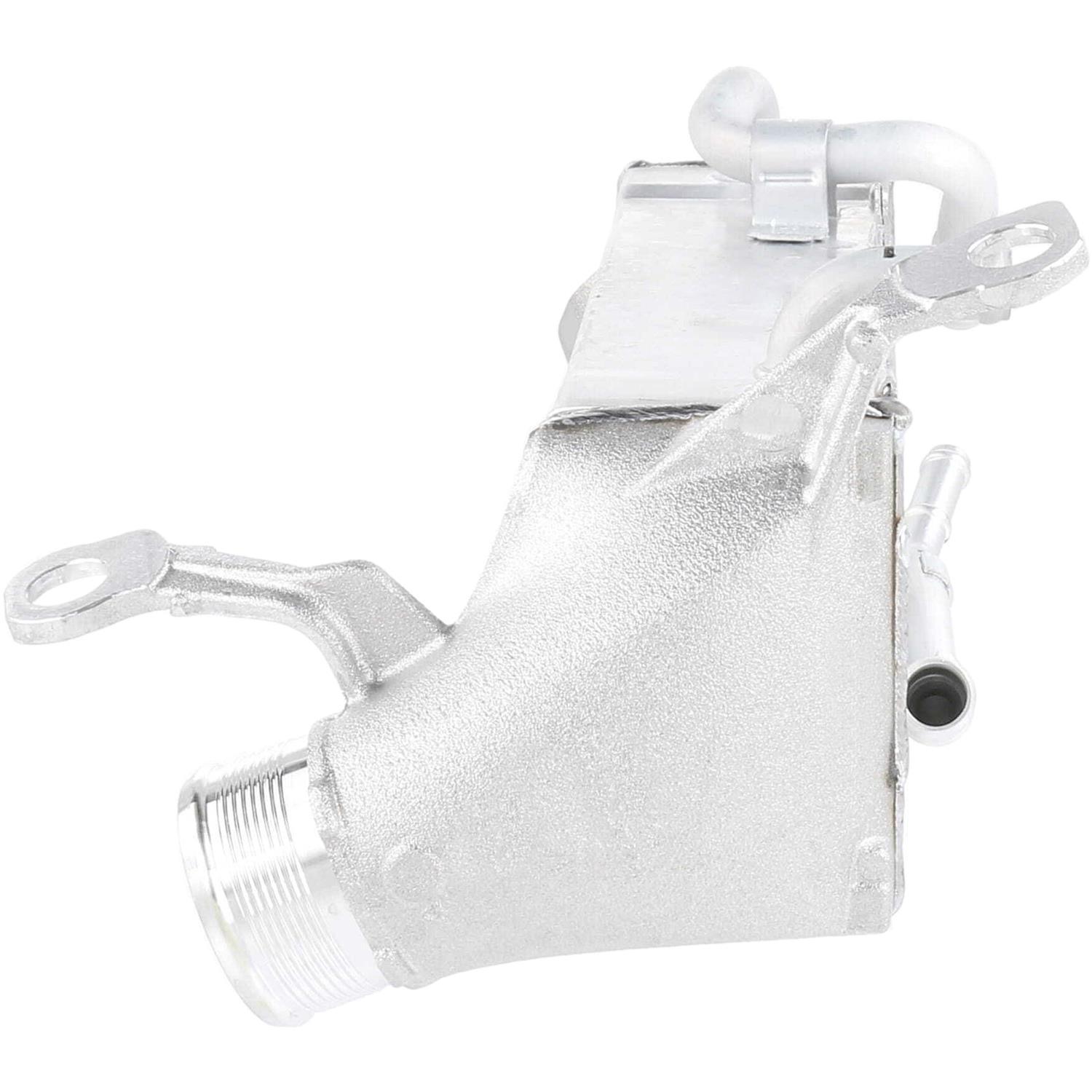 Standard Motor Products CAC26 Intercooler product image 5 of 6