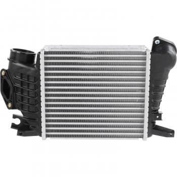 Standard Motor Products CAC28 Intercooler product image 1 of 6