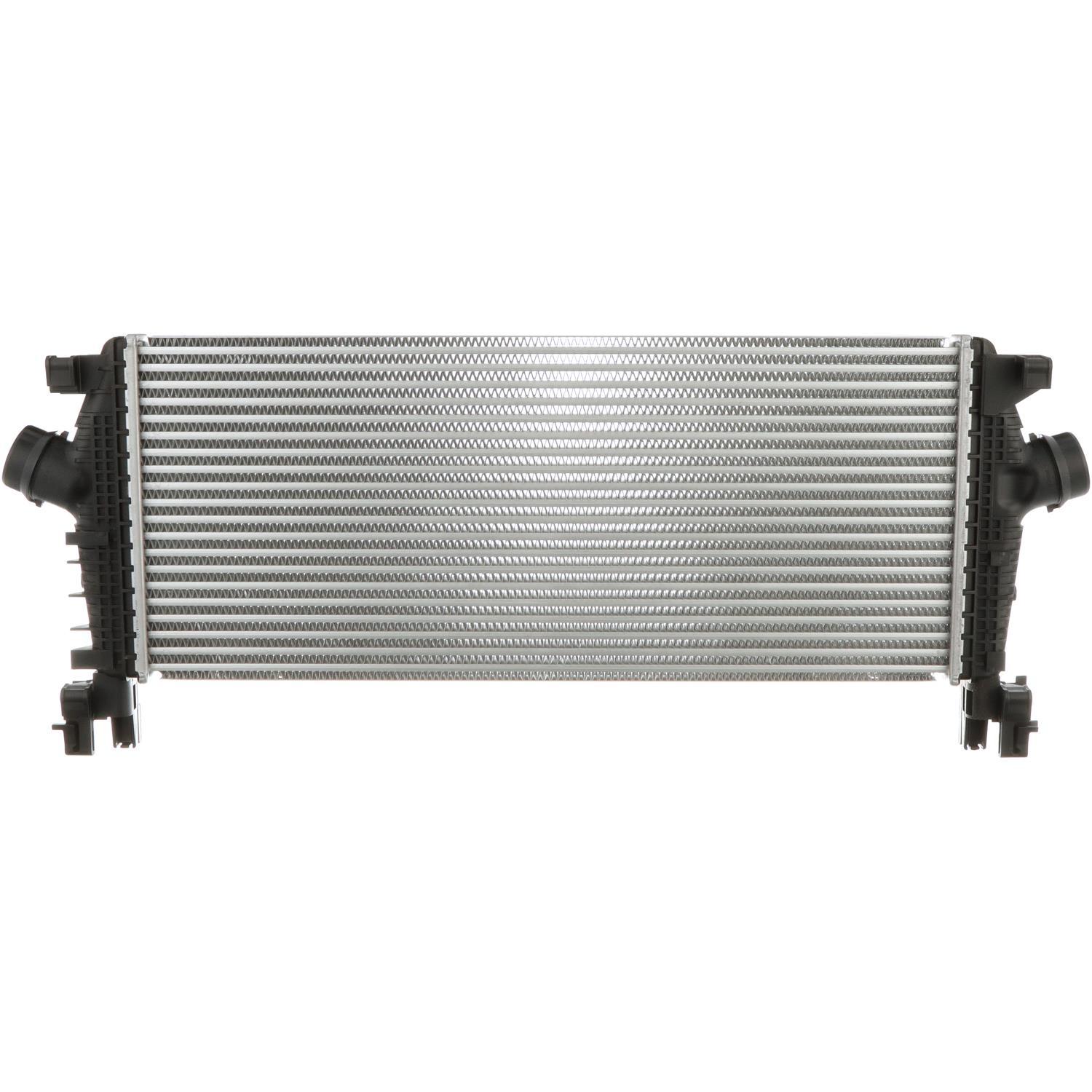 Standard Motor Products CAC4 Intercooler product image 2 of 5