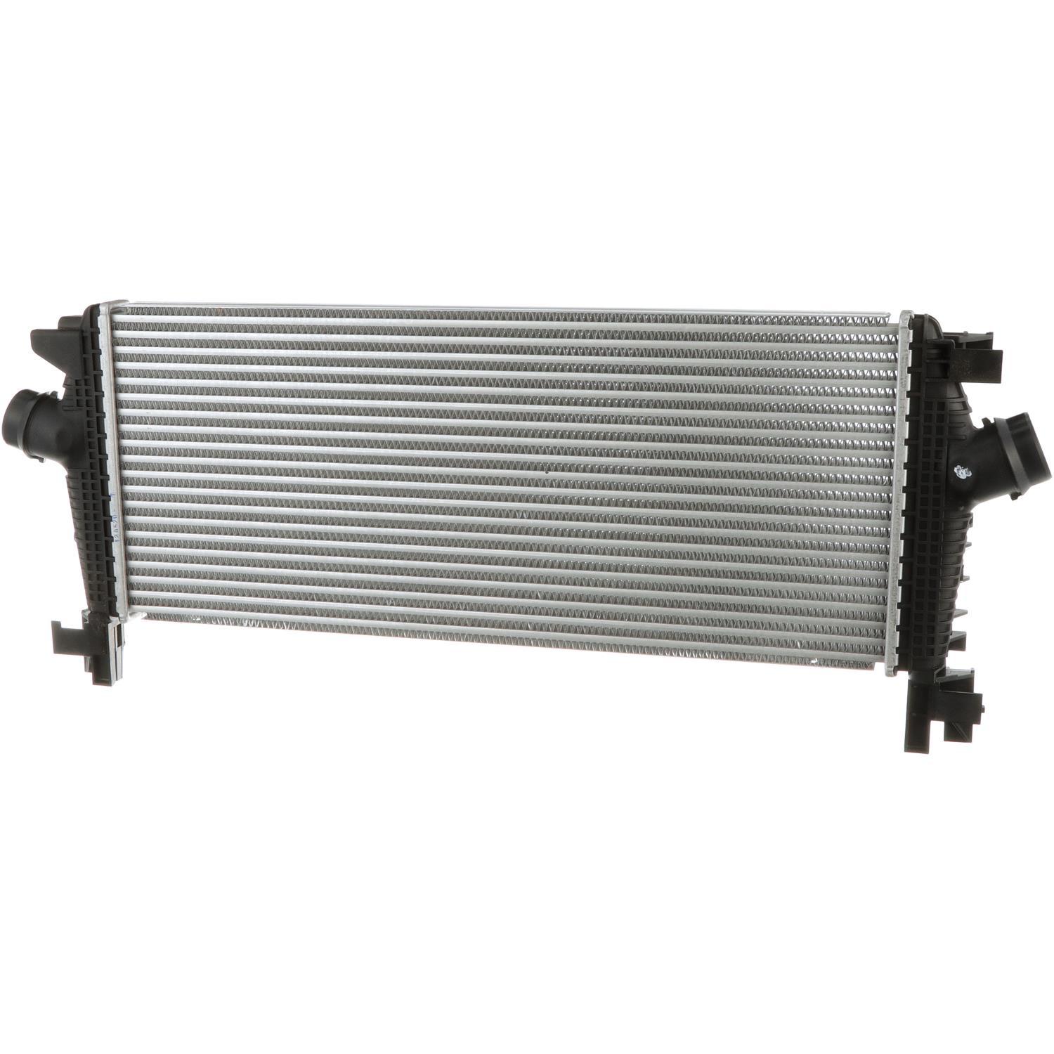 Standard Motor Products CAC4 Intercooler product image 3 of 5