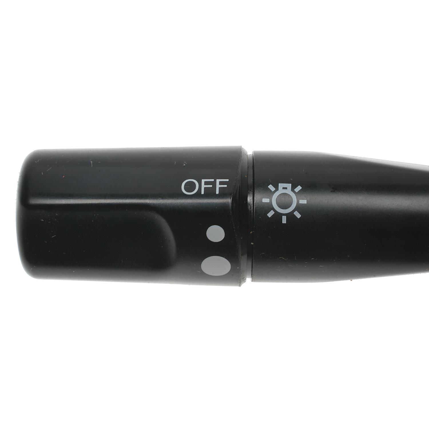 Standard Motor Products CBS1005 Headlight Dimmer Switch product image 1 of 3
